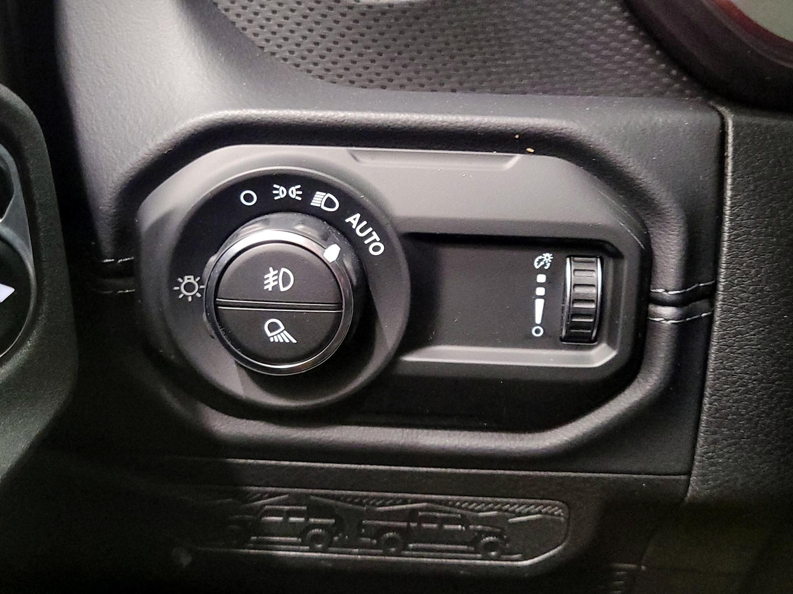 2026 Jeep Gladiator Mojave - Photo 14