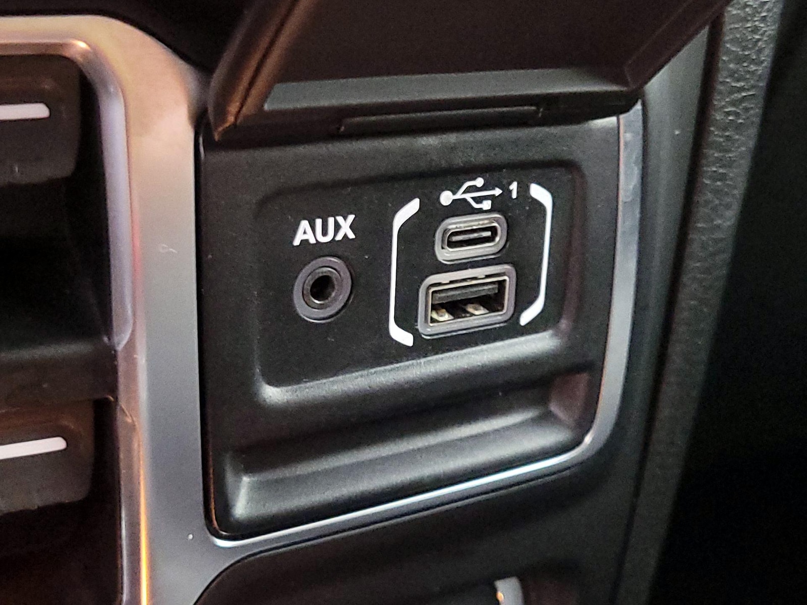 2026 Jeep Gladiator Mojave - Photo 19