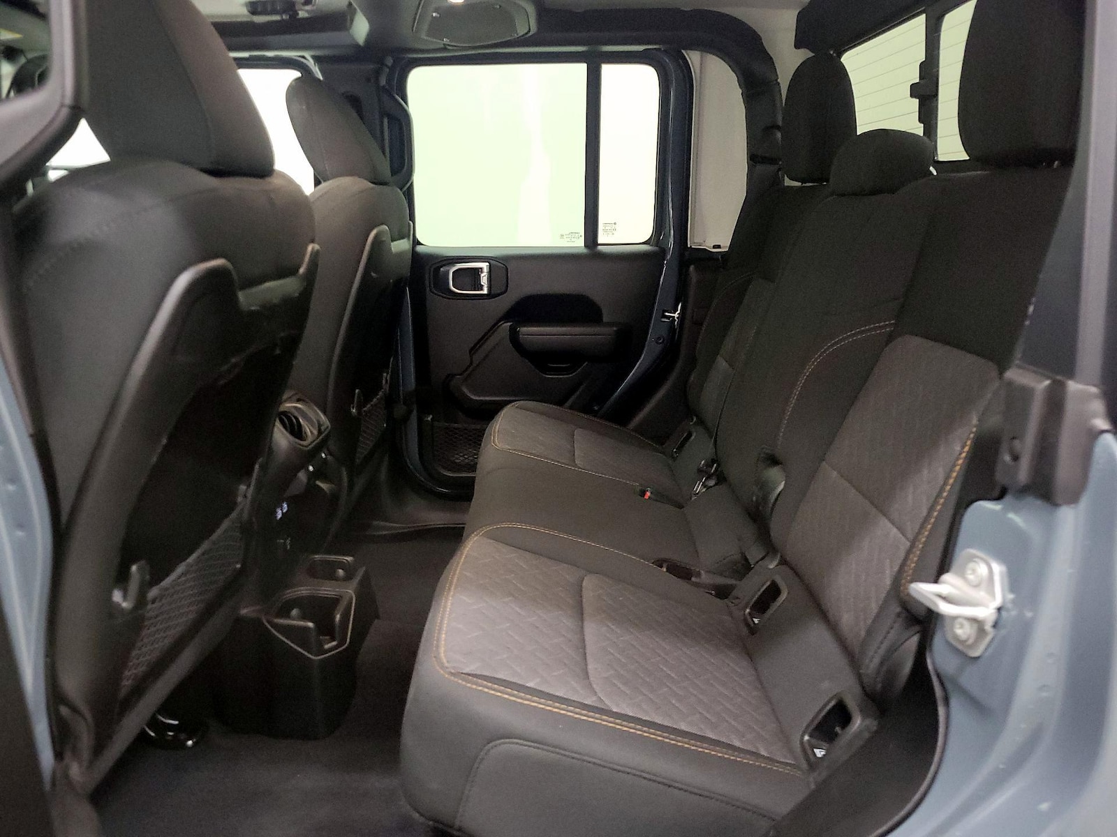 2026 Jeep Gladiator Mojave - Photo 20