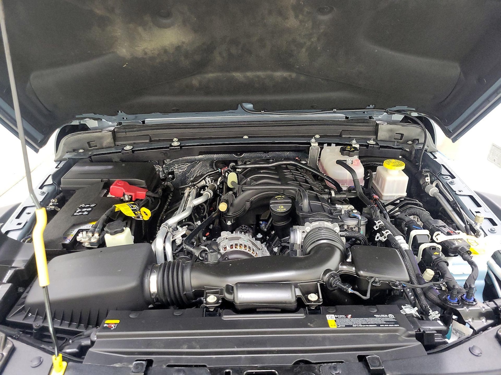 2026 Jeep Gladiator Mojave - Photo 22