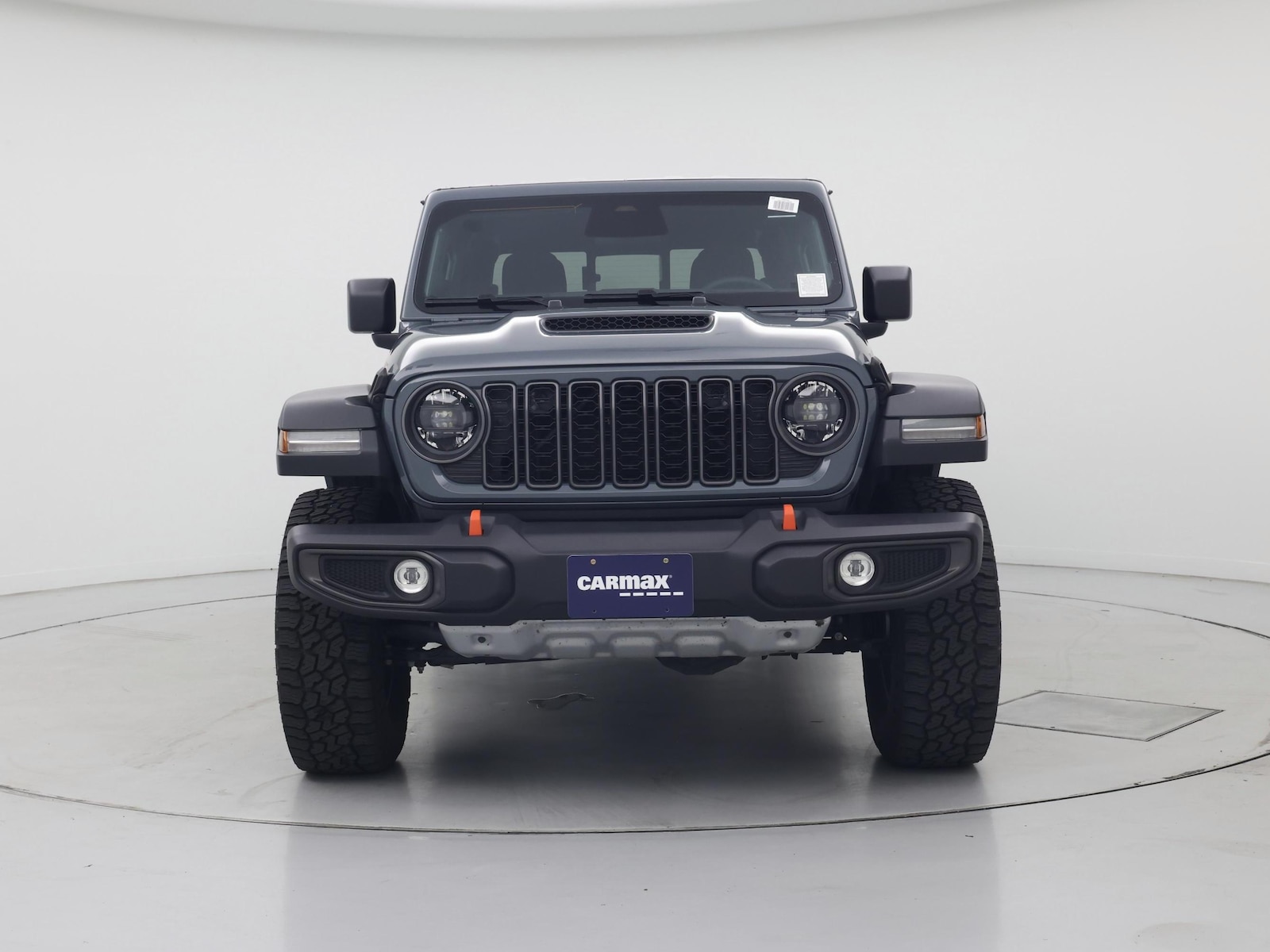2026 Jeep Gladiator Mojave - Photo 6