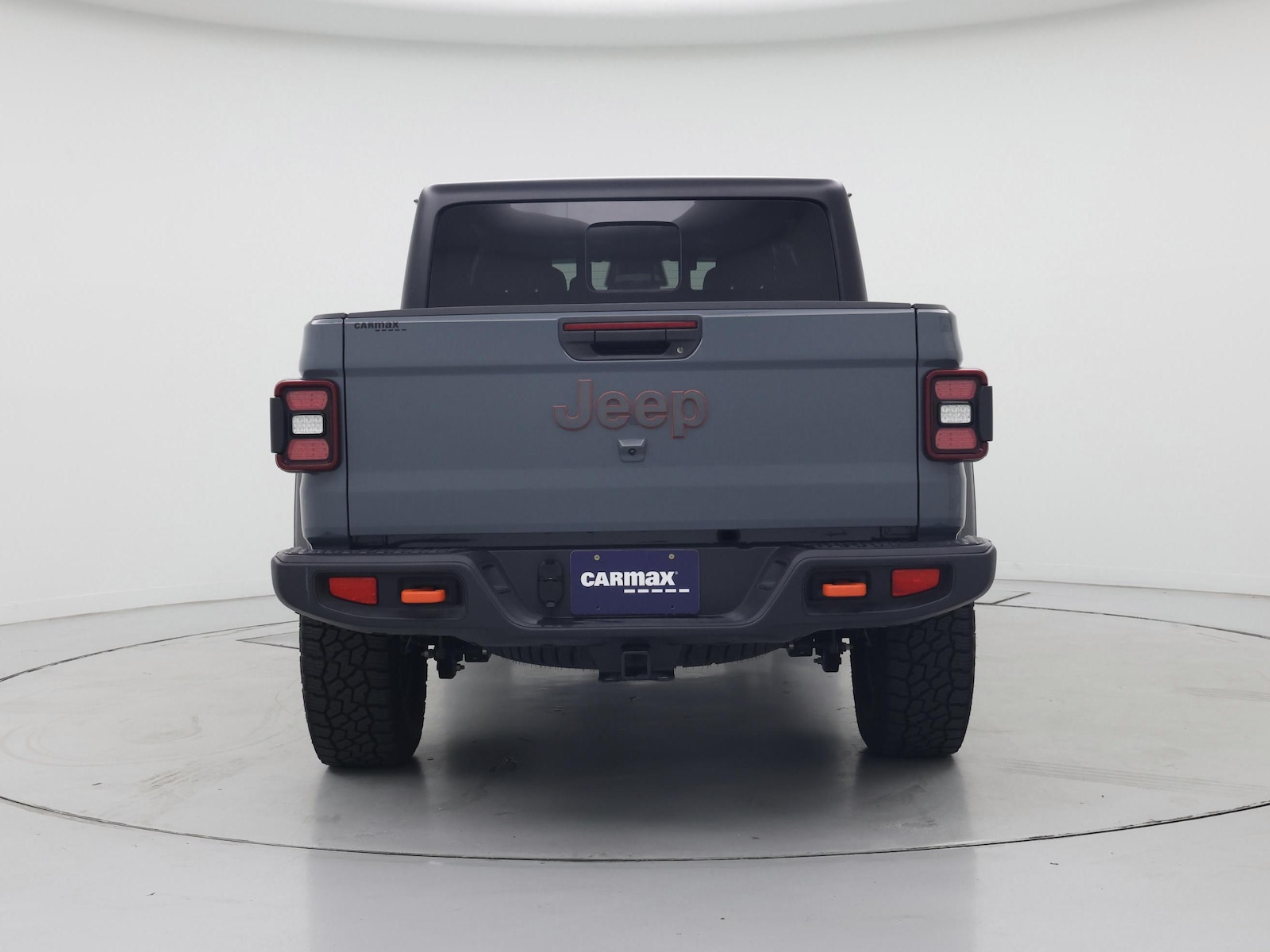 2026 Jeep Gladiator Mojave - Photo 7