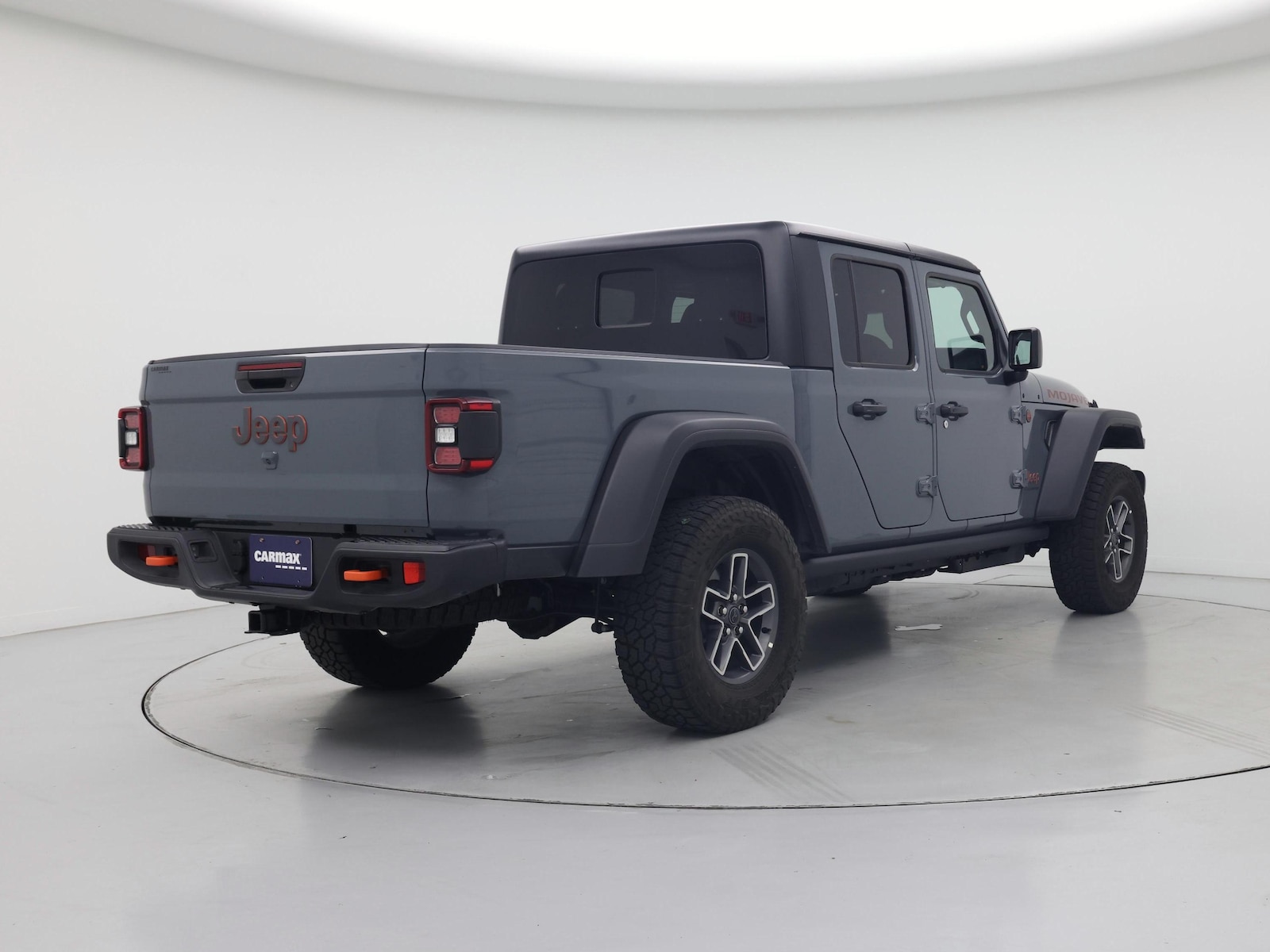 2026 Jeep Gladiator Mojave - Photo 9