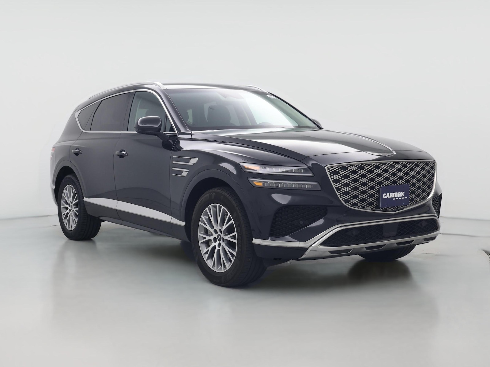 2025 GENESIS GV80