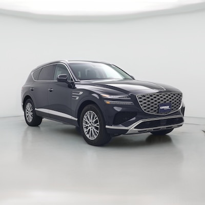 2025 Genesis GV80 2.5T Standard