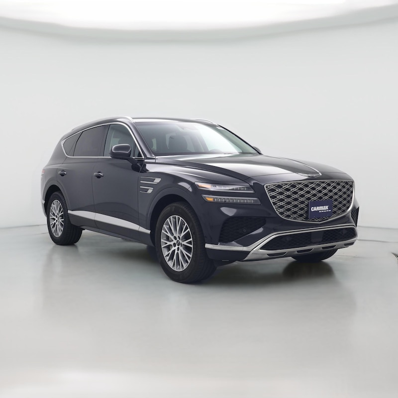 2025 Genesis GV80 2.5T Standard