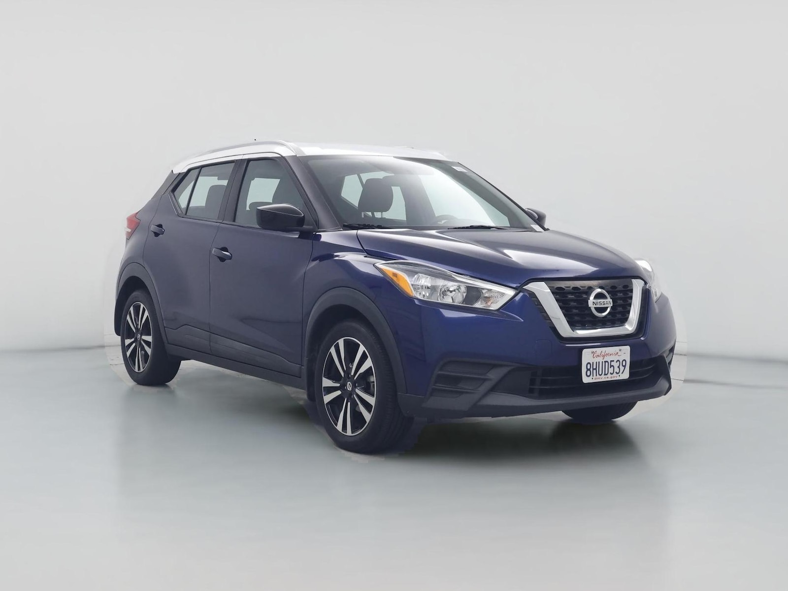 2018 Nissan Kicks