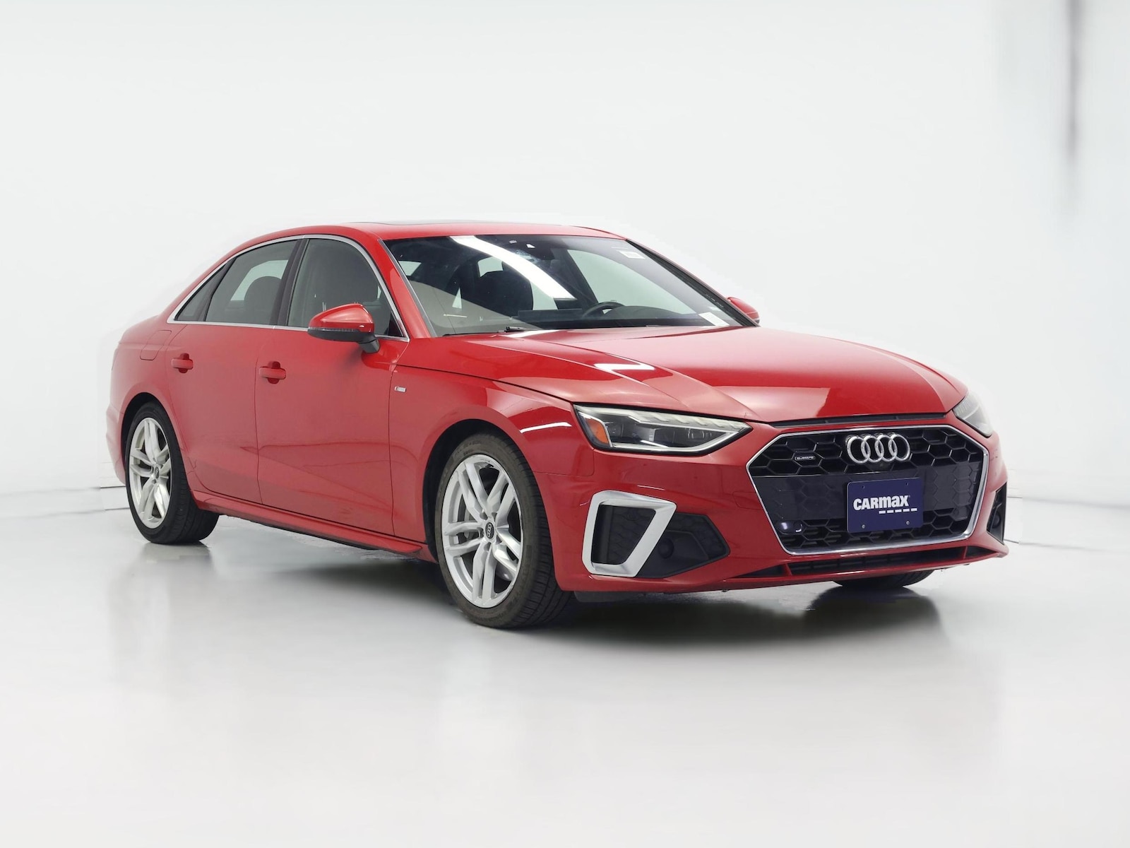 2024 Audi A4