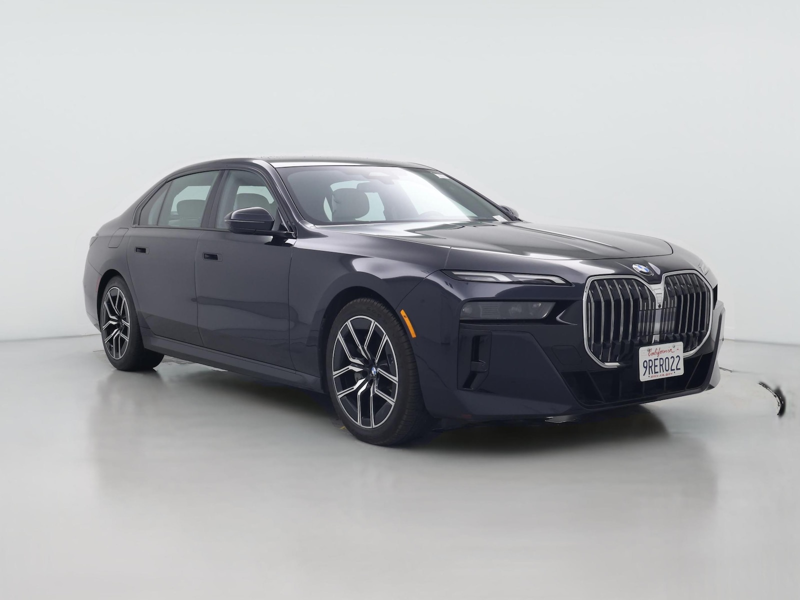 2025 BMW 7 Series