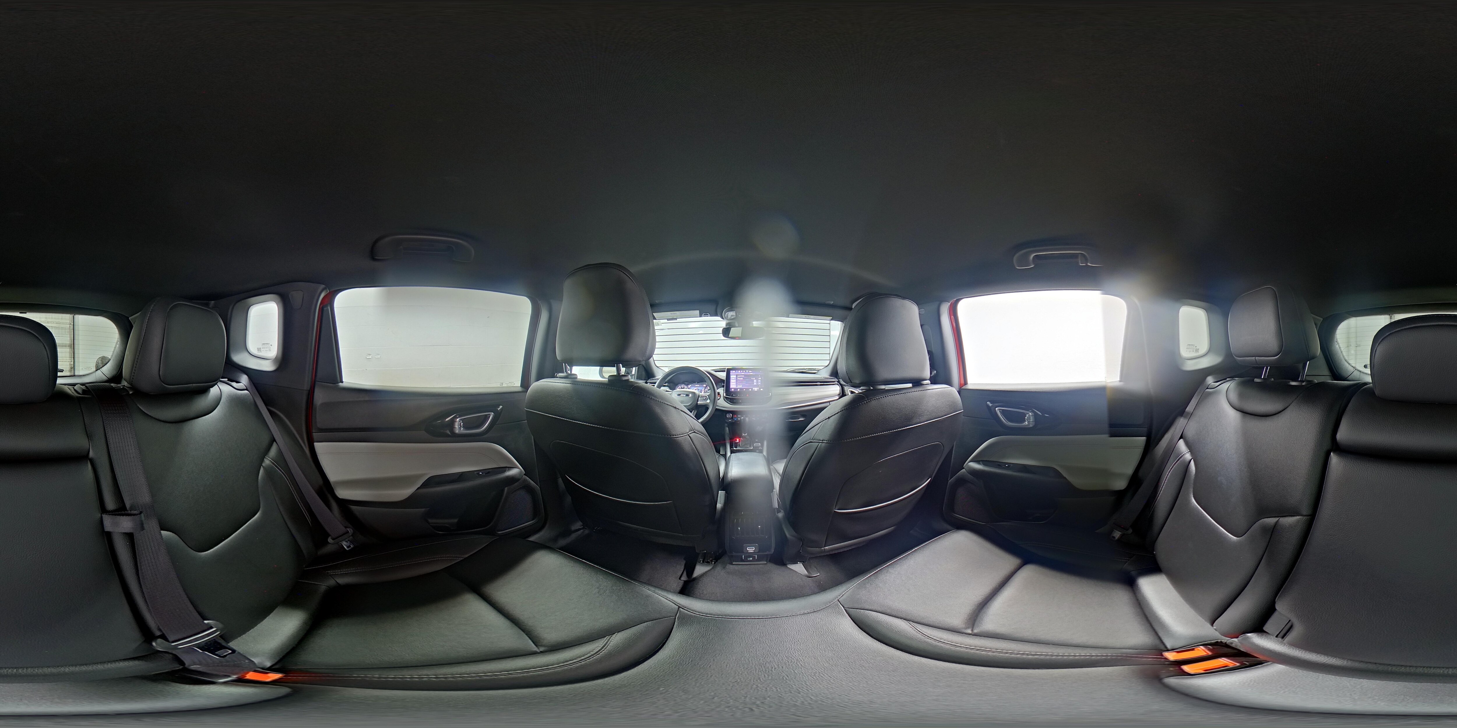 2025 Jeep Compass Limited - Photo 25