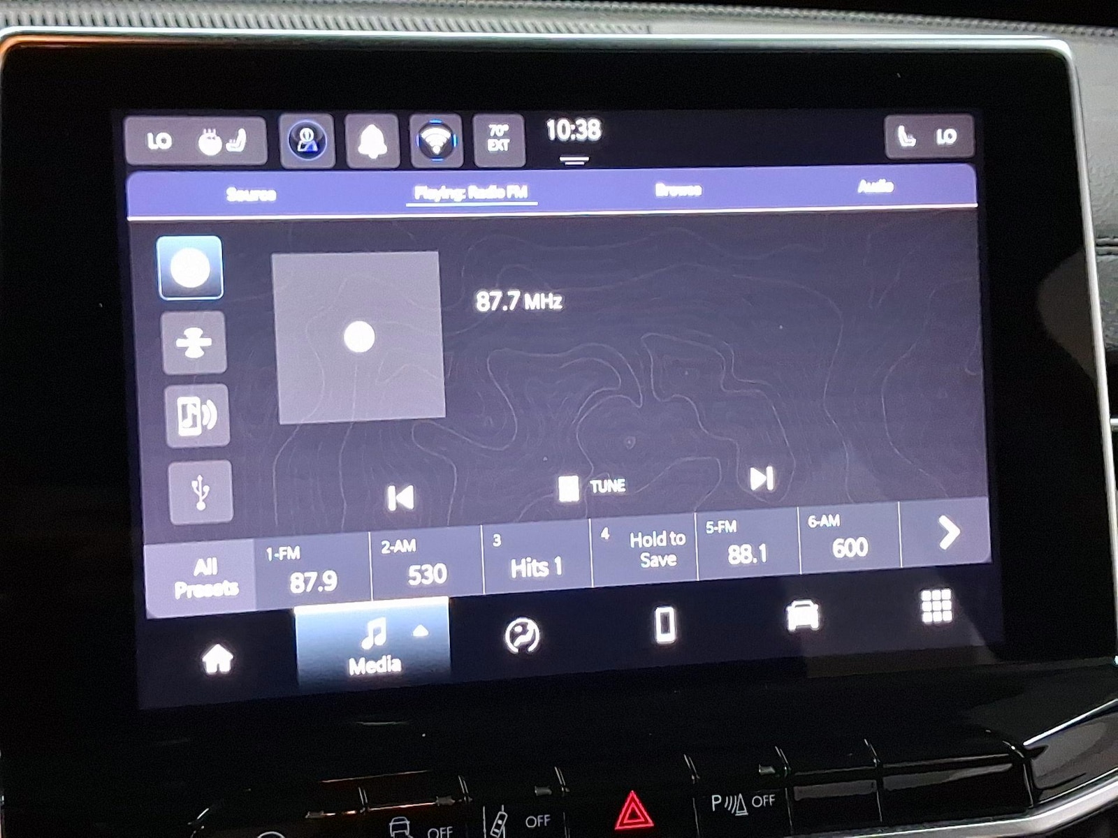 2025 Jeep Compass Limited - Photo 16
