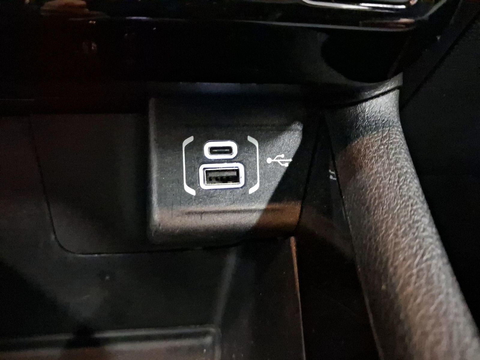 2025 Jeep Compass Limited - Photo 19