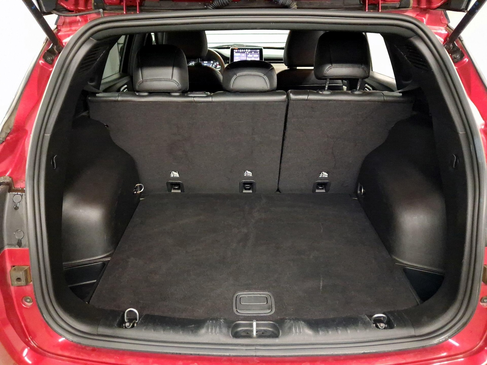 2025 Jeep Compass Limited - Photo 21