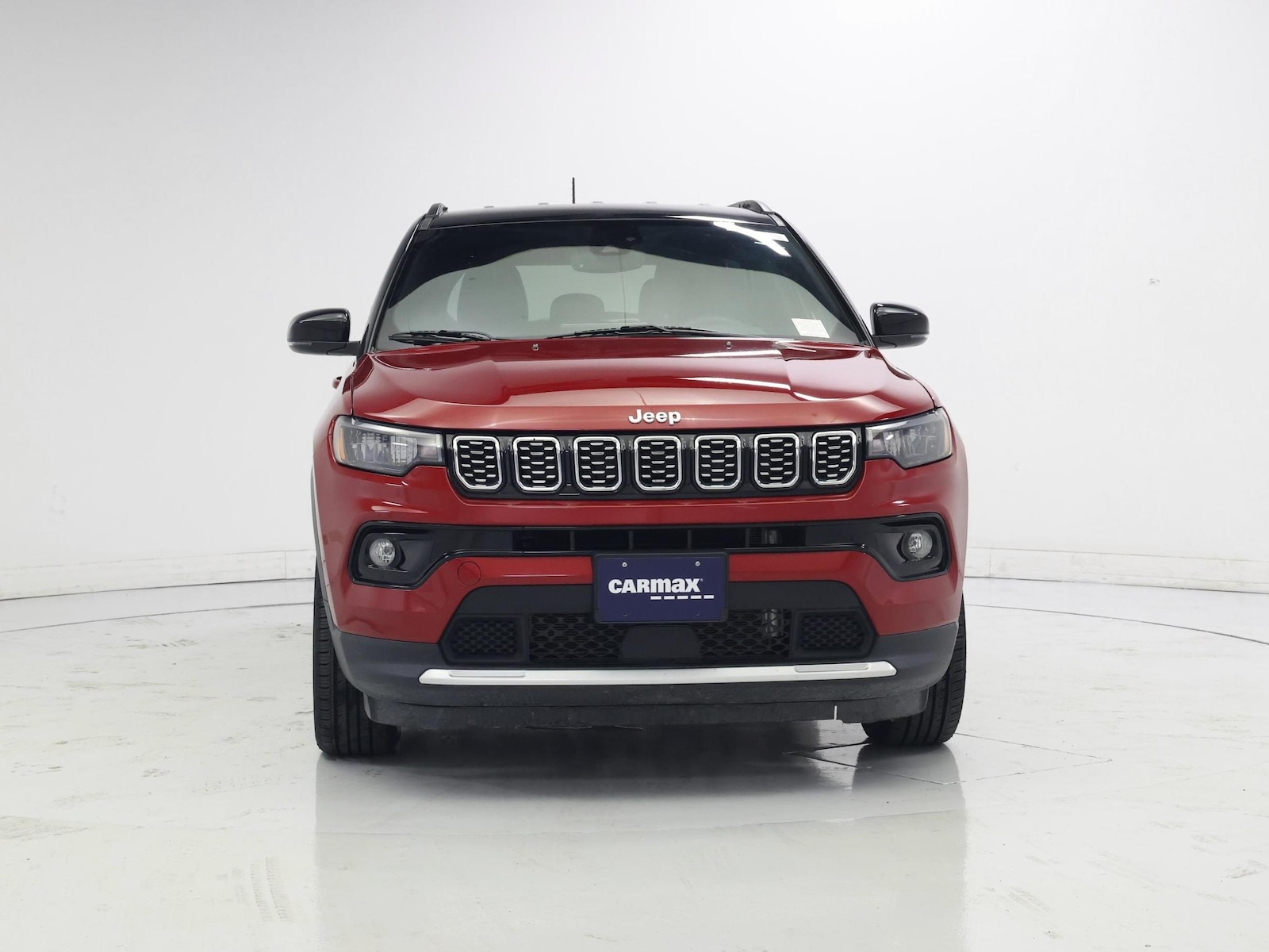 2025 Jeep Compass Limited - Photo 6
