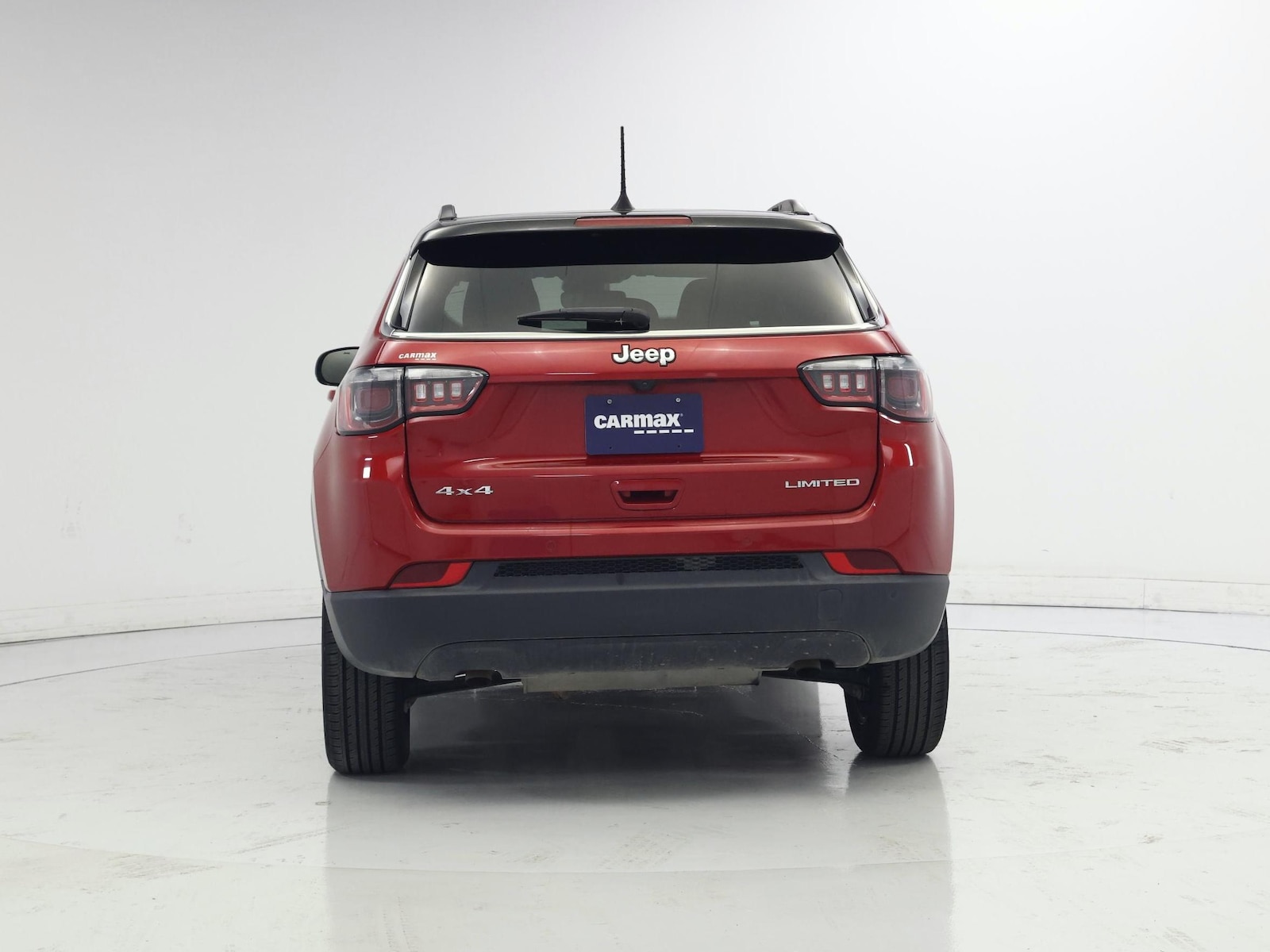 2025 Jeep Compass Limited - Photo 7