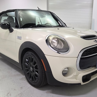 2017 Mini Cooper S