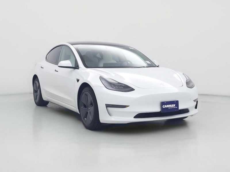 2023 Tesla Model 3 null