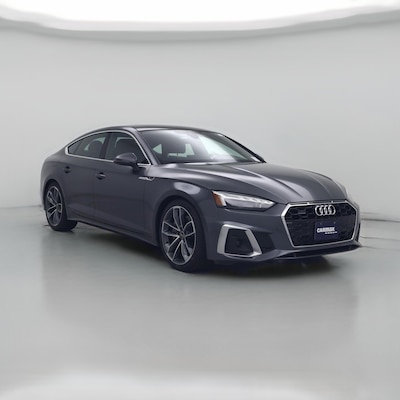 2023 Audi A5 Sportback S-Line Premium
