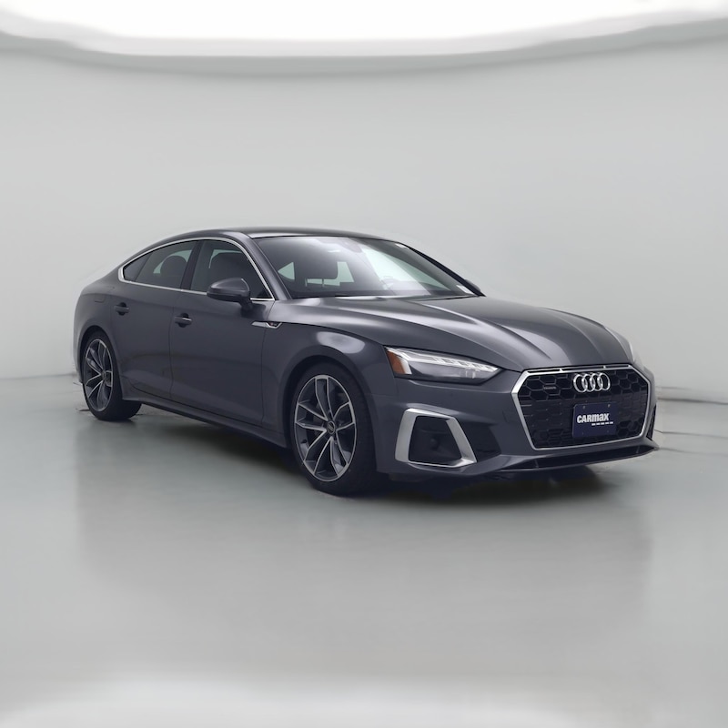 2023 Audi A5 Sportback S-Line Premium