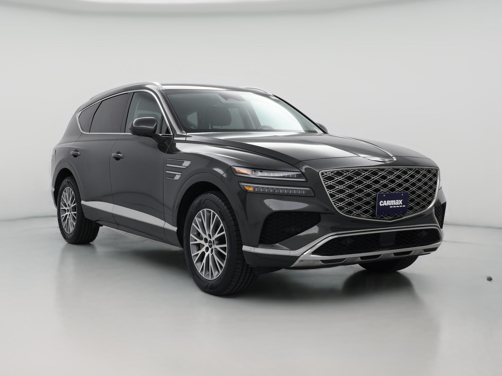 2025 GENESIS GV80