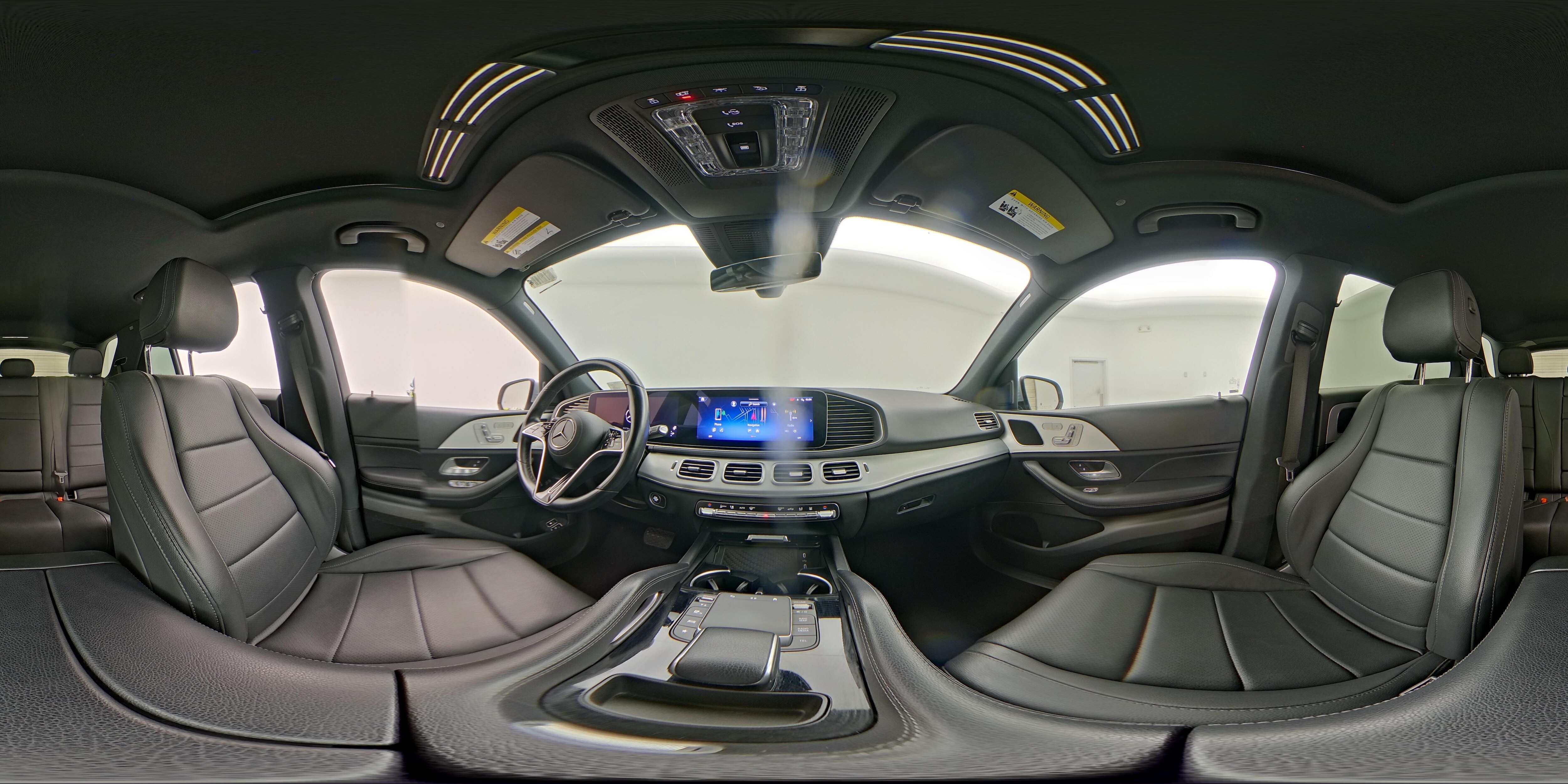 2024 Mercedes-Benz GLE GLE450E - Photo 25