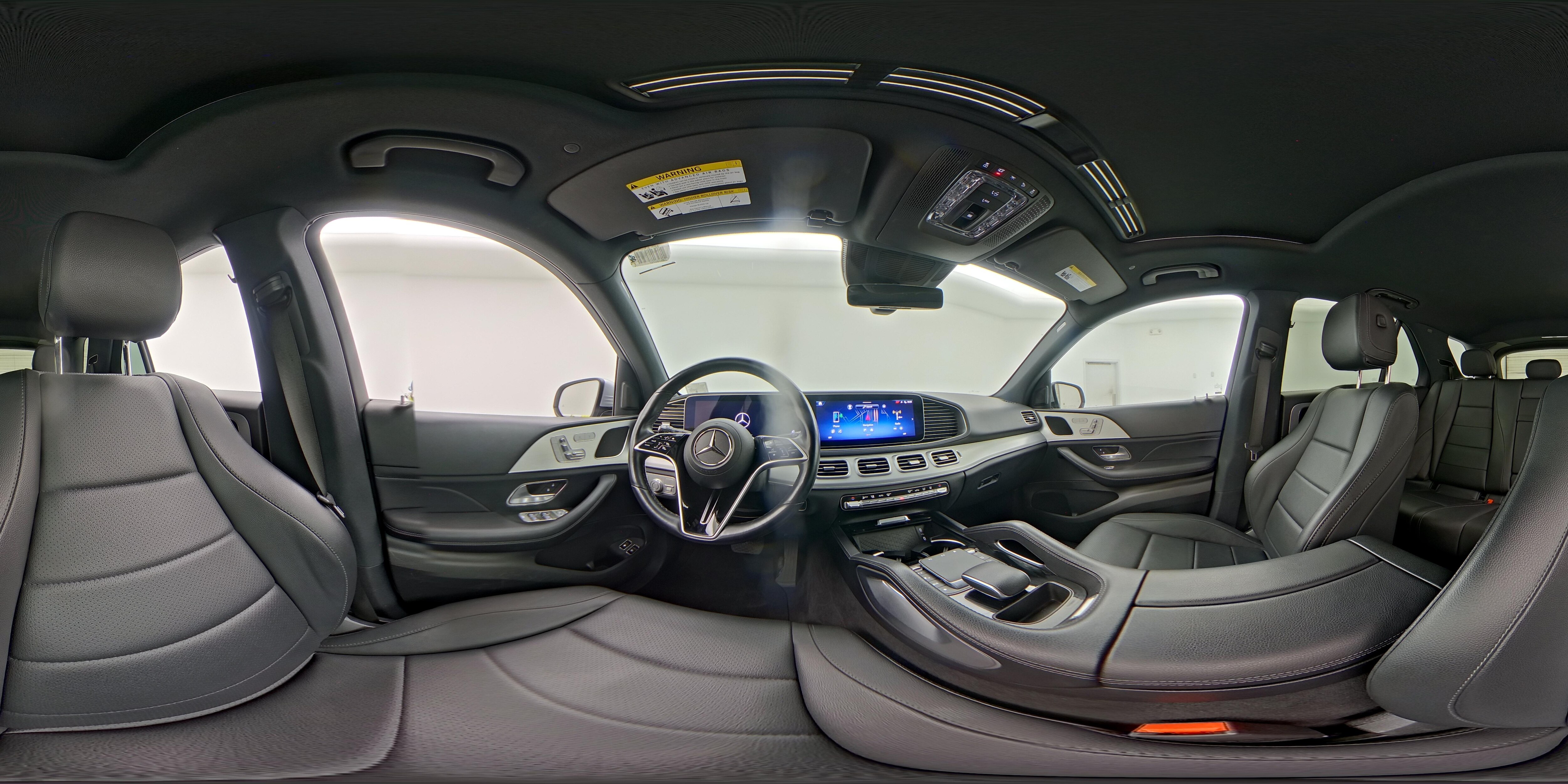 2024 Mercedes-Benz GLE GLE450E - Photo 27