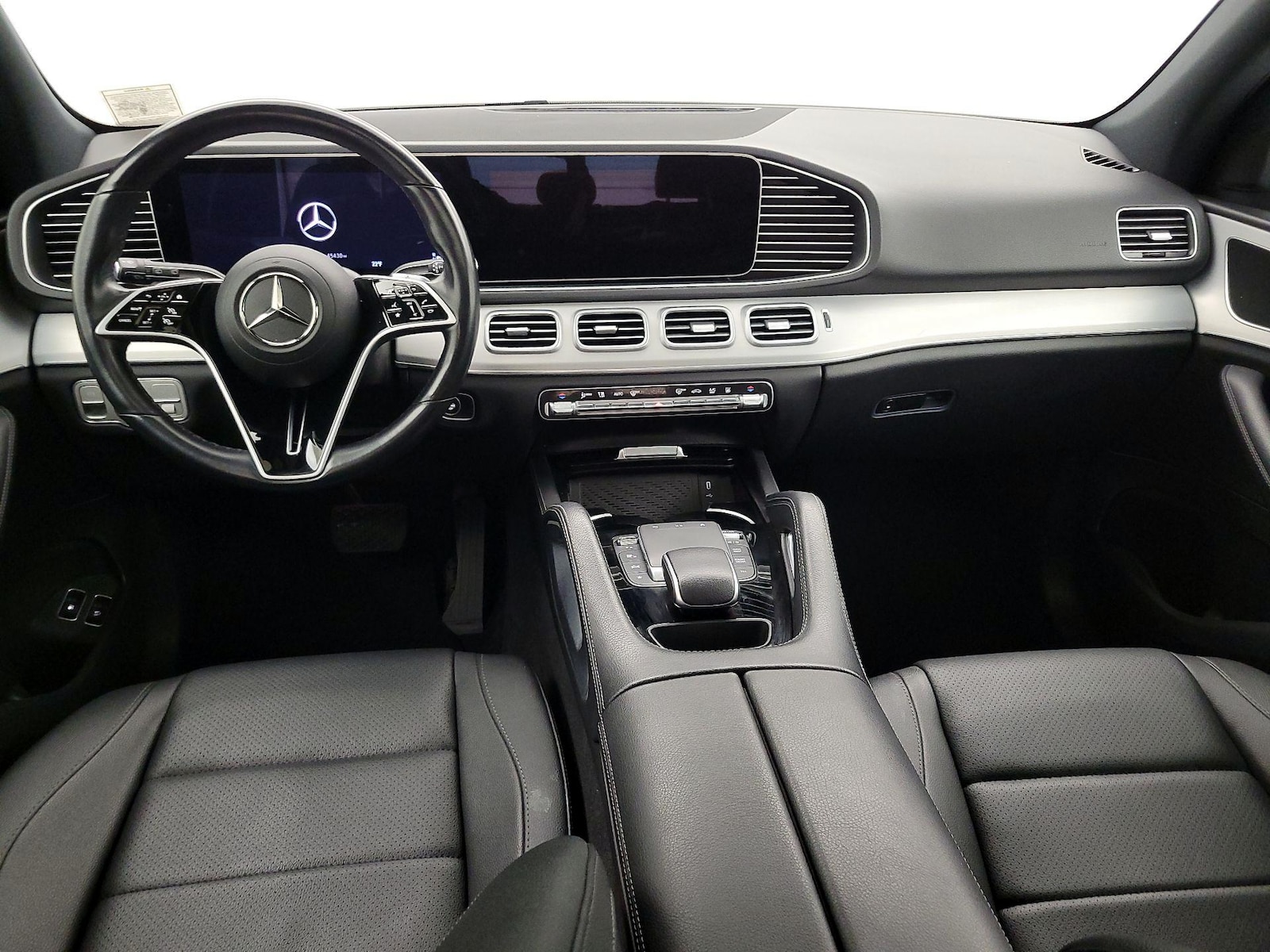 2024 Mercedes-Benz GLE GLE450E - Photo 10