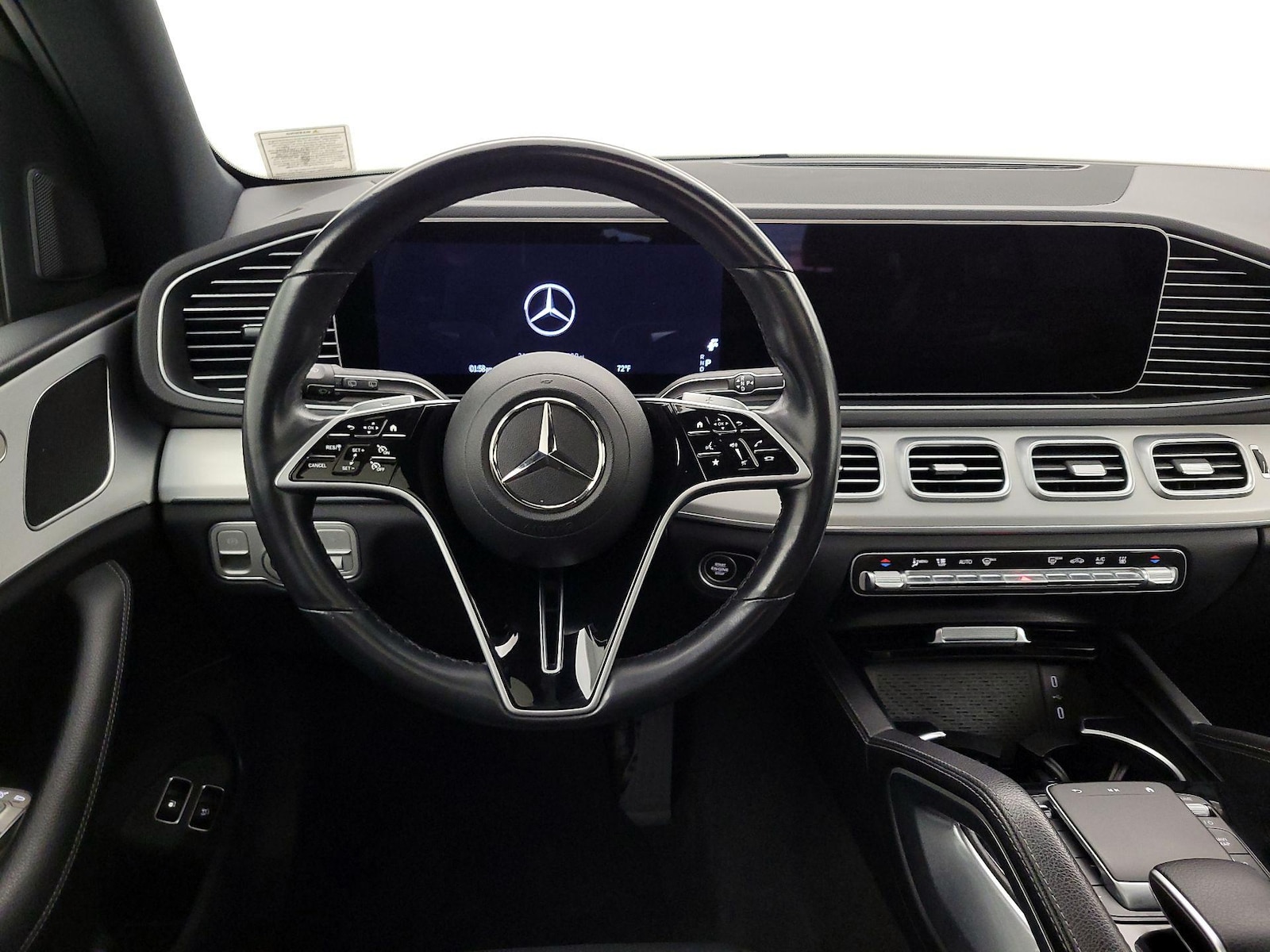 2024 Mercedes-Benz GLE GLE450E - Photo 11