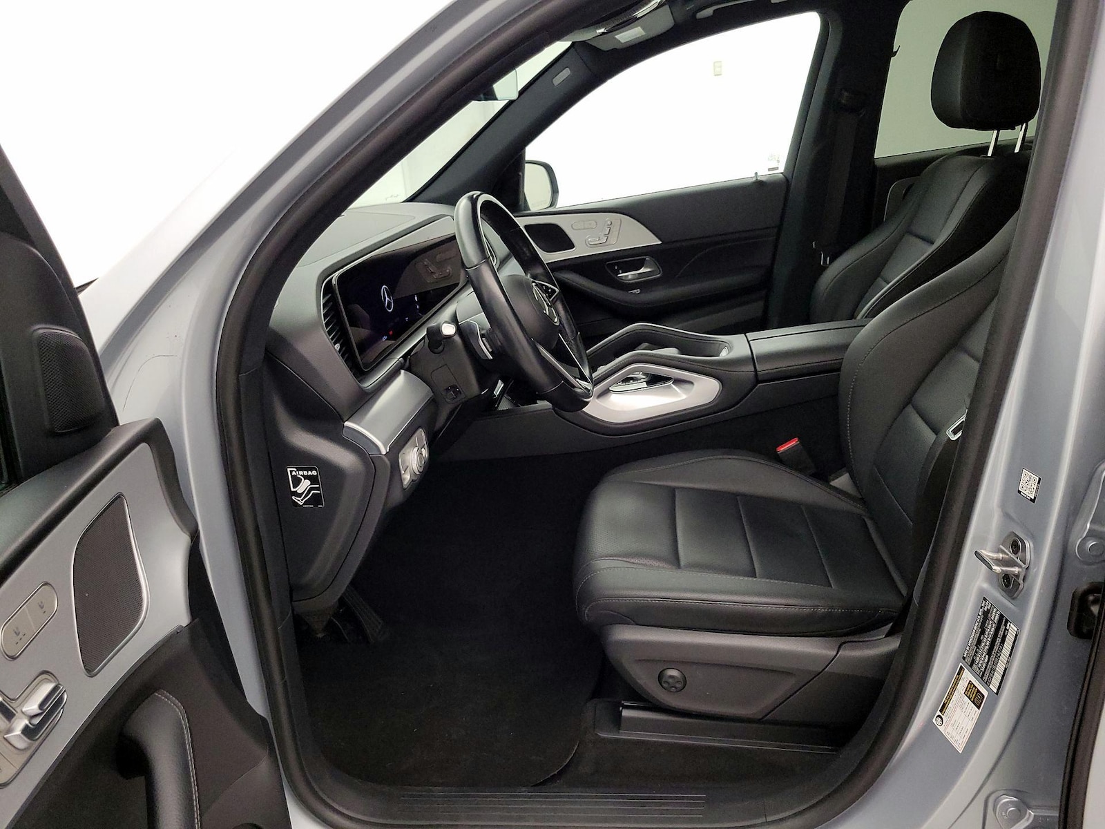 2024 Mercedes-Benz GLE GLE450E - Photo 12