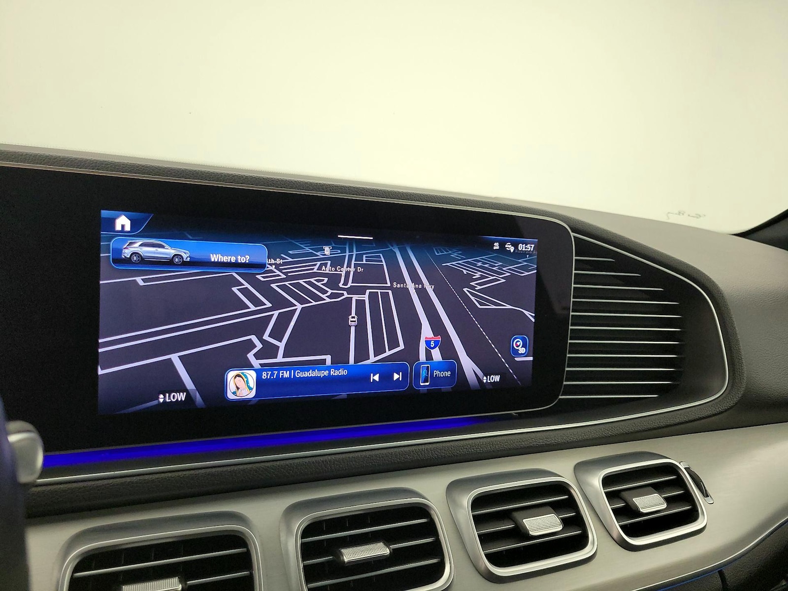 2024 Mercedes-Benz GLE GLE450E - Photo 15