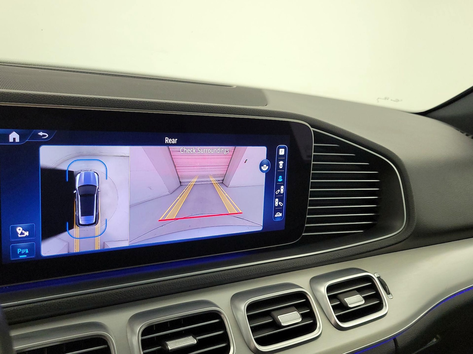 2024 Mercedes-Benz GLE GLE450E - Photo 16