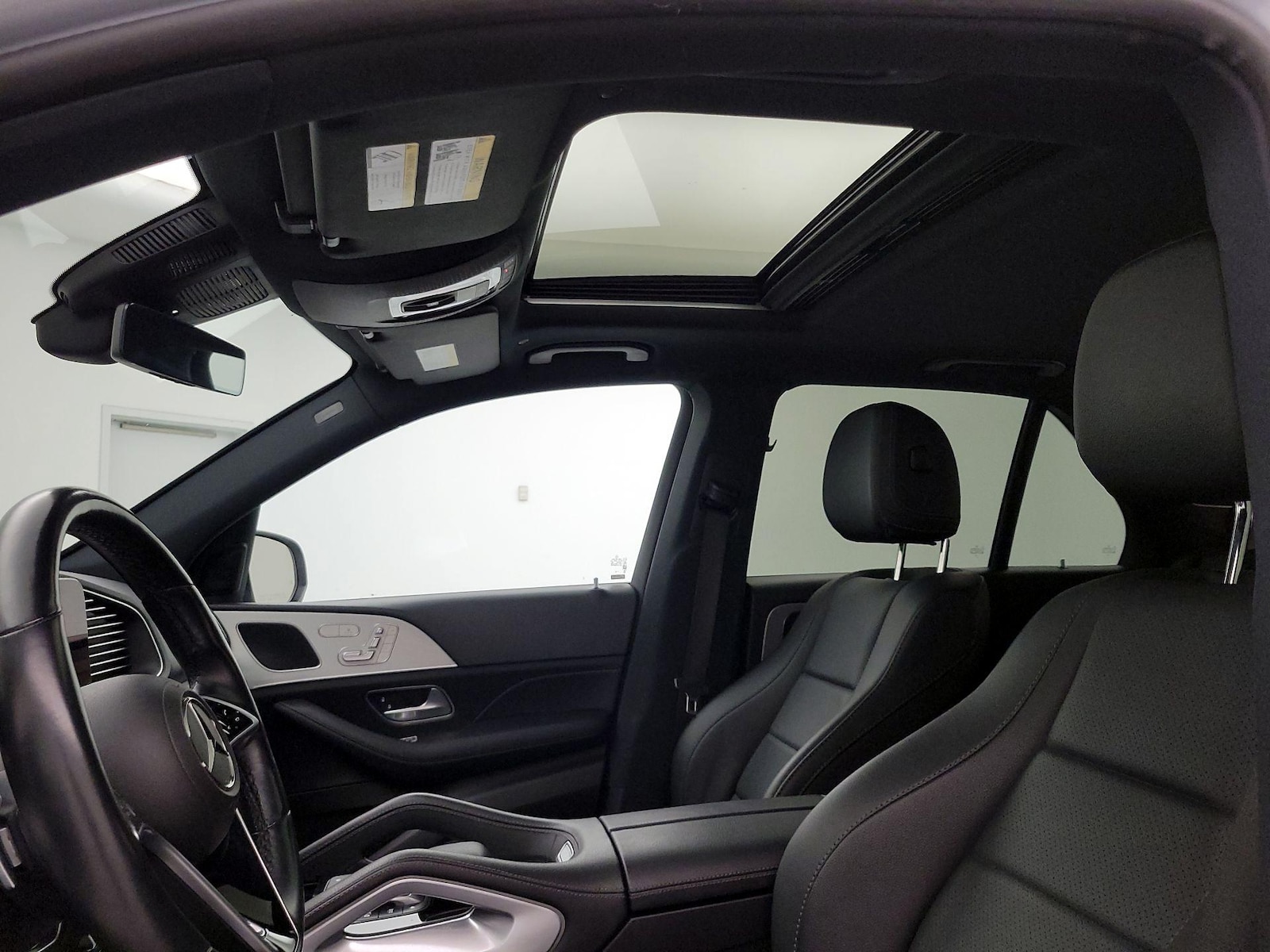2024 Mercedes-Benz GLE GLE450E - Photo 20