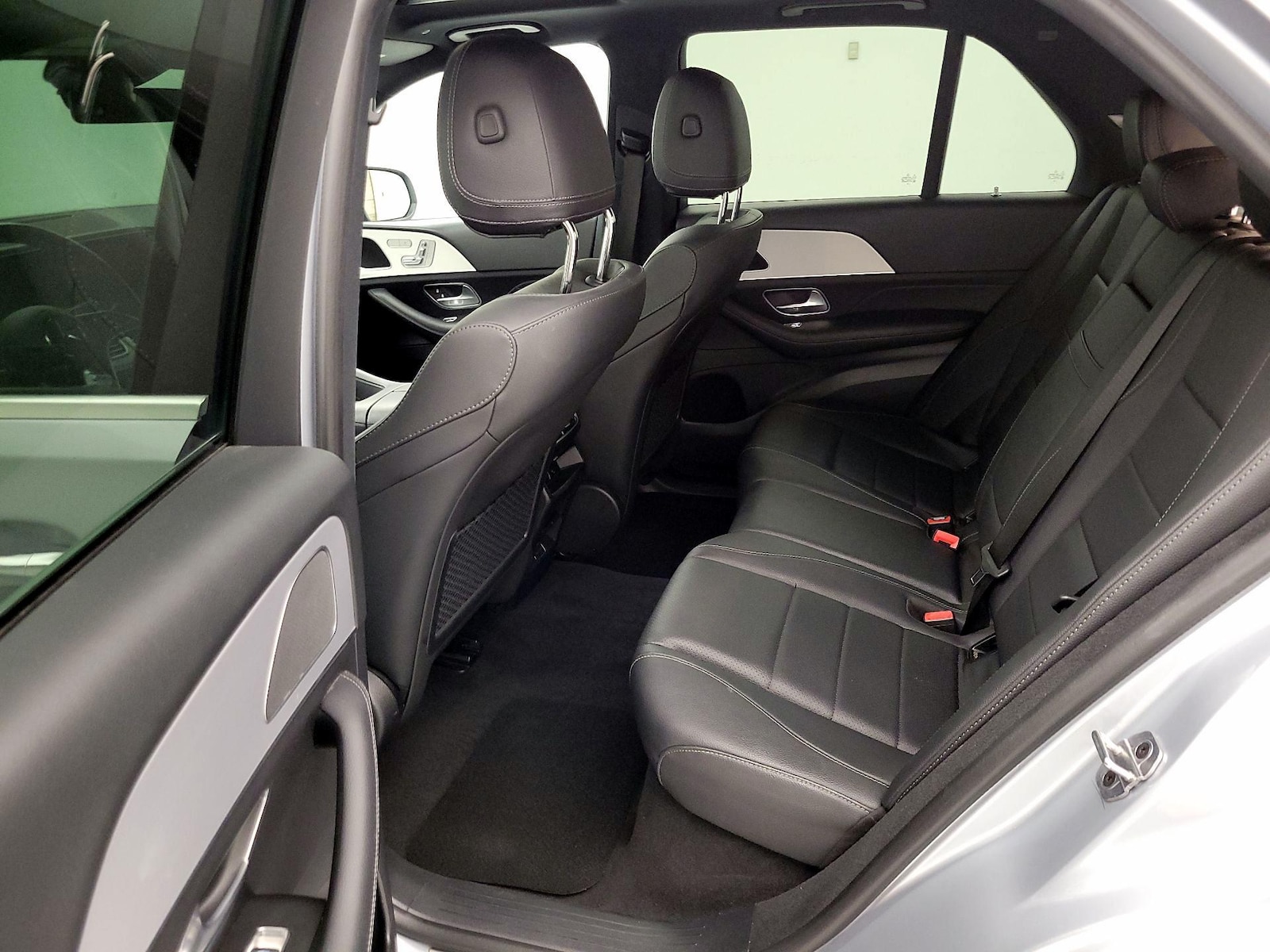2024 Mercedes-Benz GLE GLE450E - Photo 21
