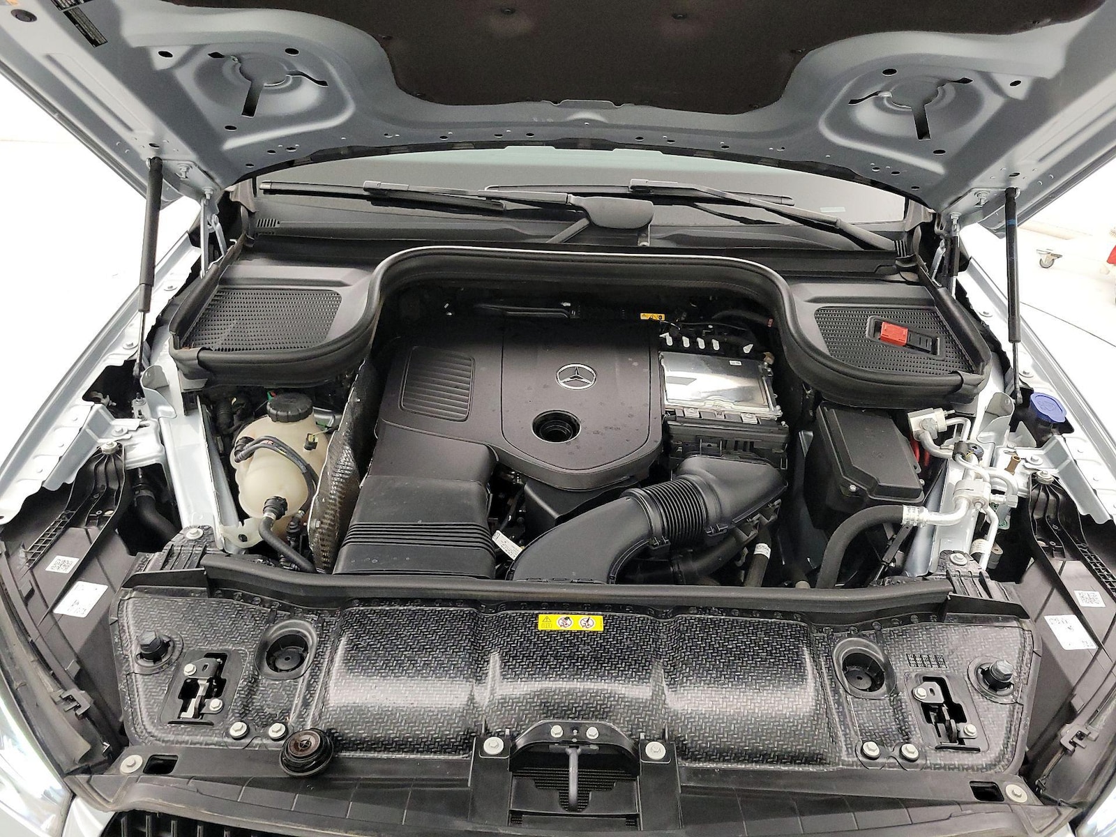2024 Mercedes-Benz GLE GLE450E - Photo 23