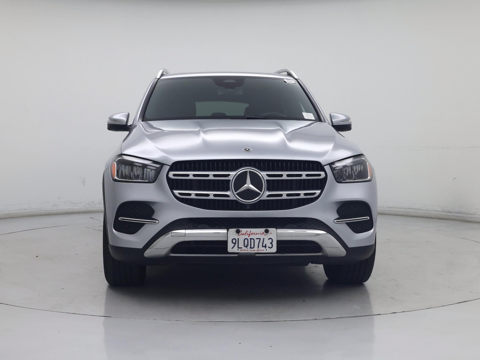 2024 Mercedes-Benz GLE GLE450E - Photo 6
