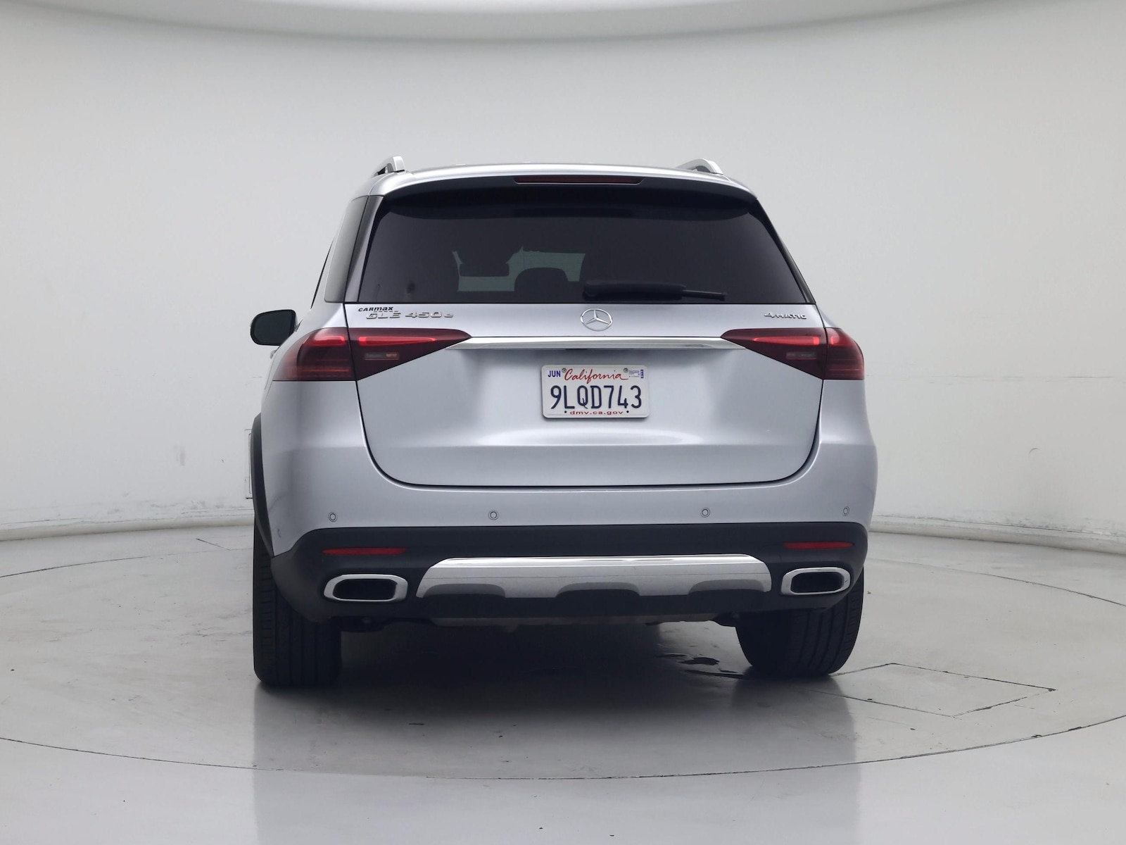 2024 Mercedes-Benz GLE GLE450E - Photo 7