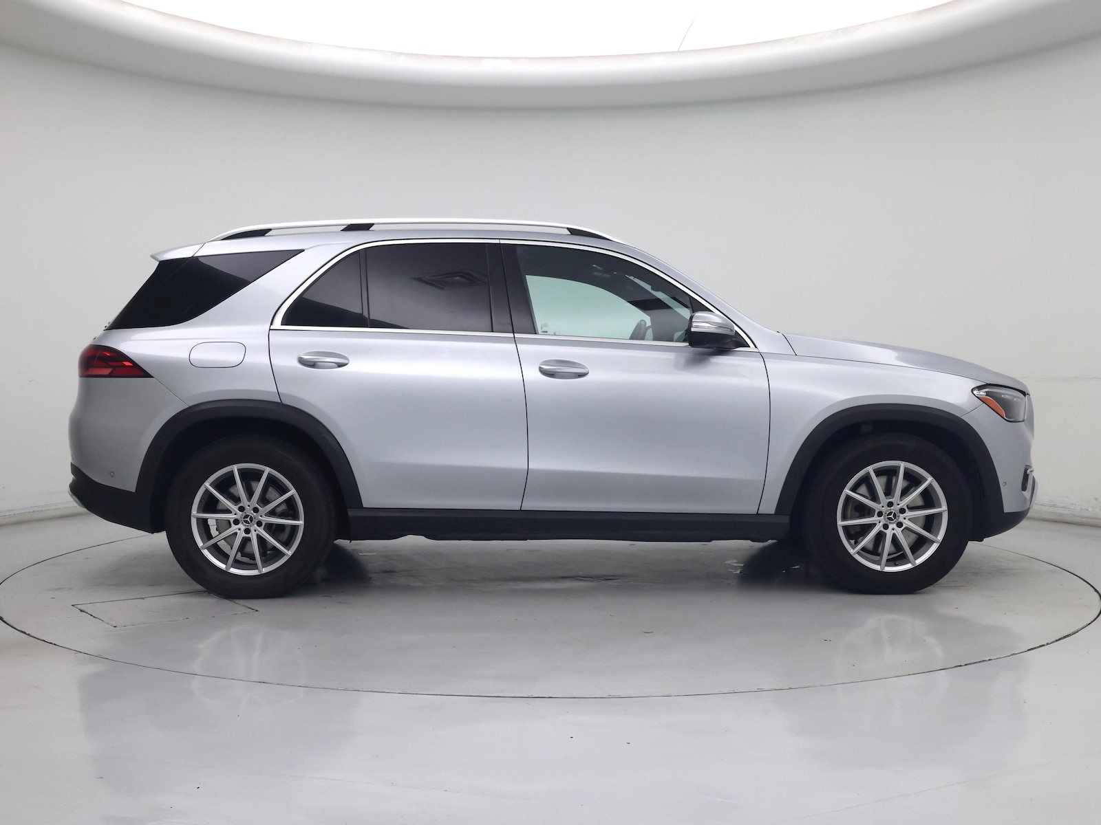 2024 Mercedes-Benz GLE GLE450E - Photo 8