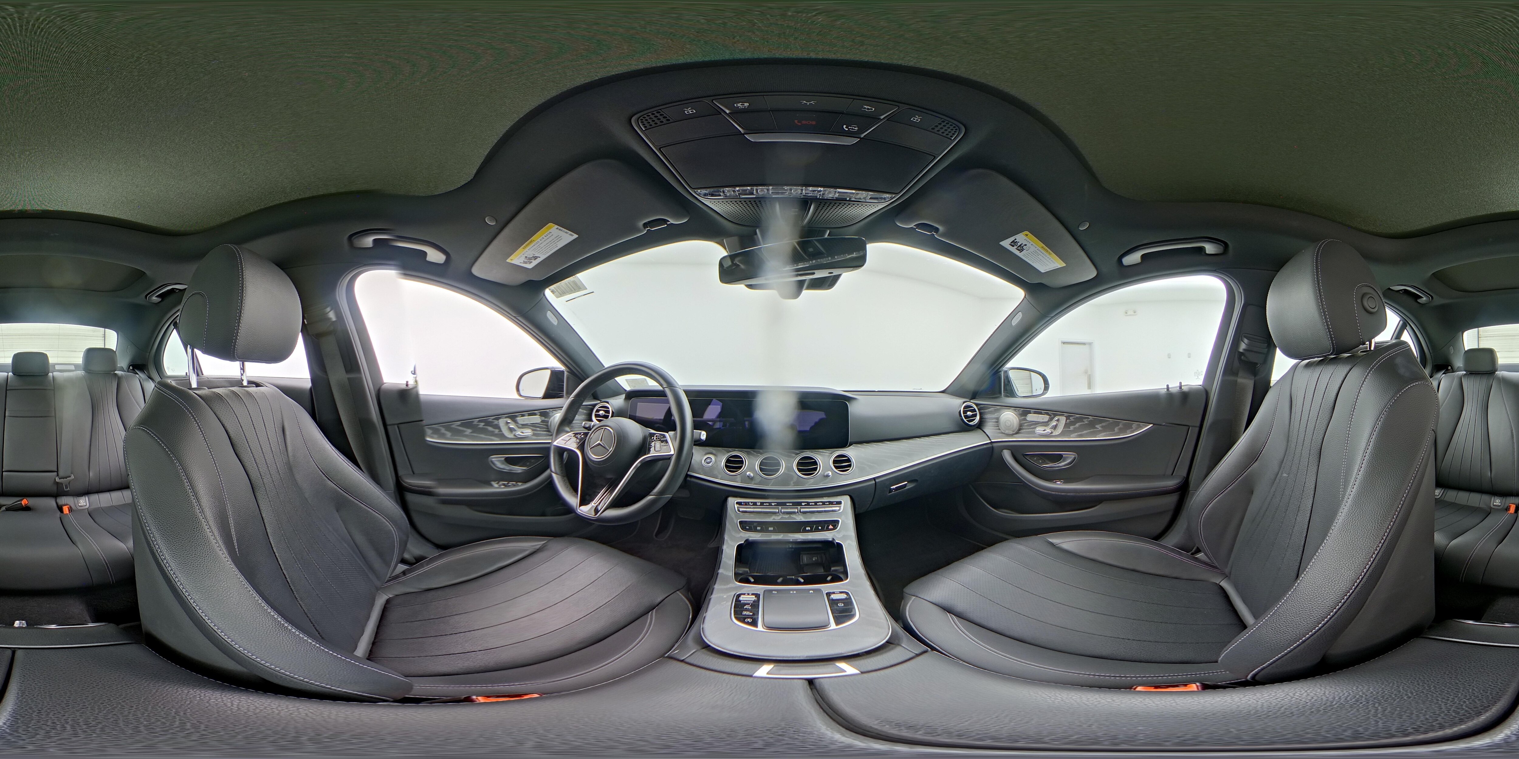 2021 Mercedes-Benz E-Class E350 - Photo 23
