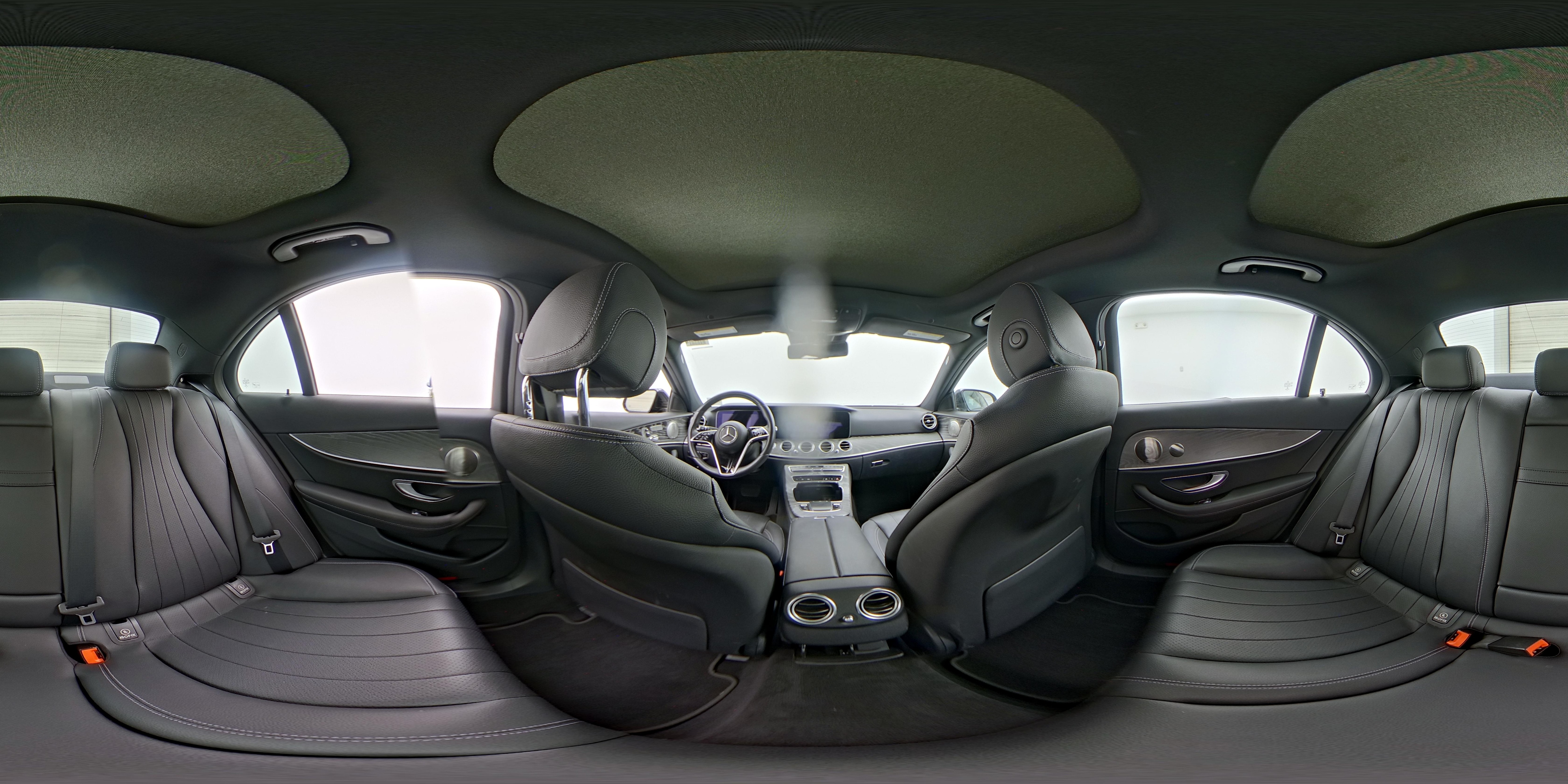 2021 Mercedes-Benz E-Class E350 - Photo 24