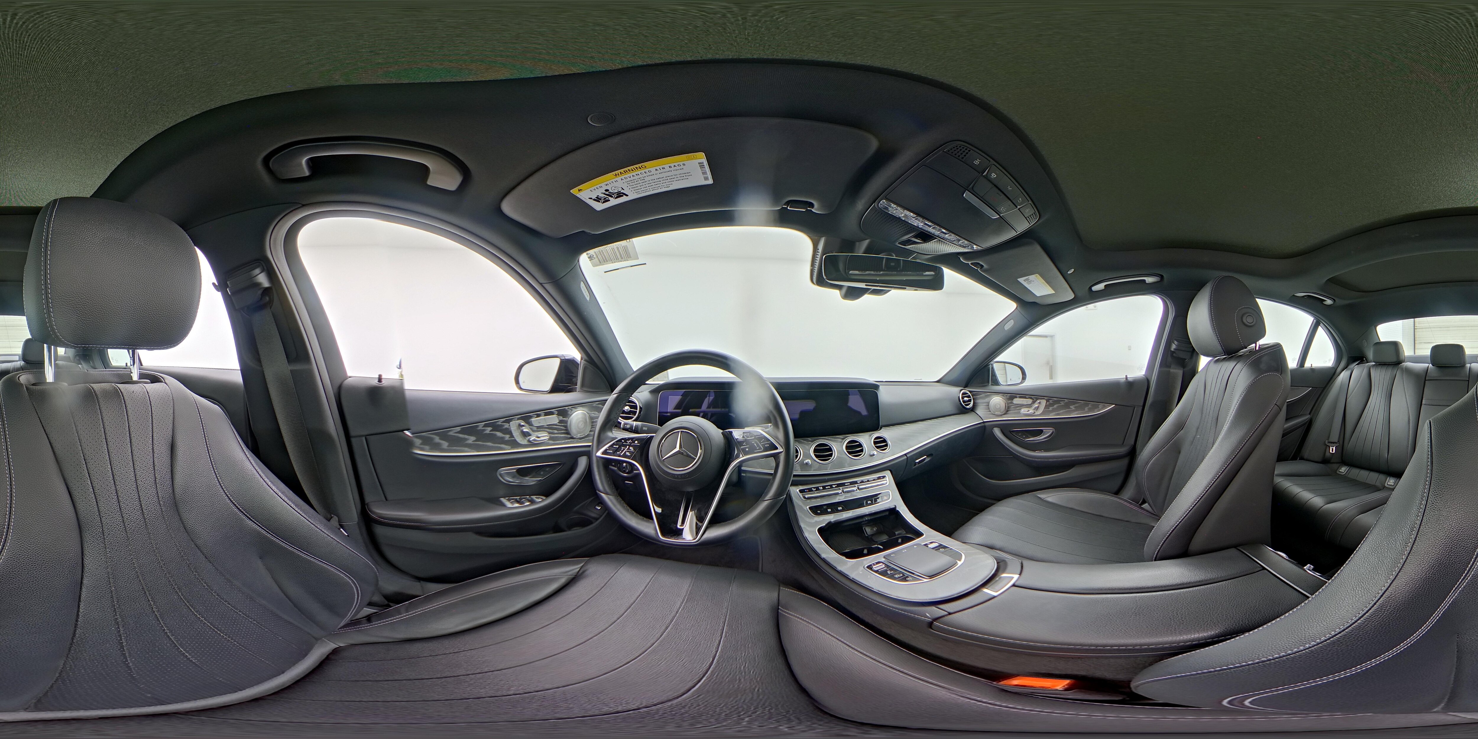 2021 Mercedes-Benz E-Class E350 - Photo 25