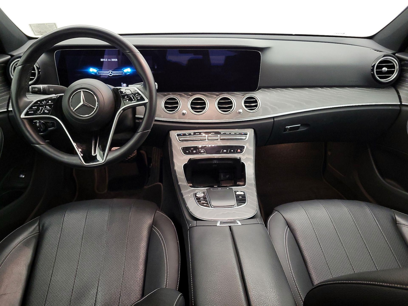2021 Mercedes-Benz E-Class E350 - Photo 10