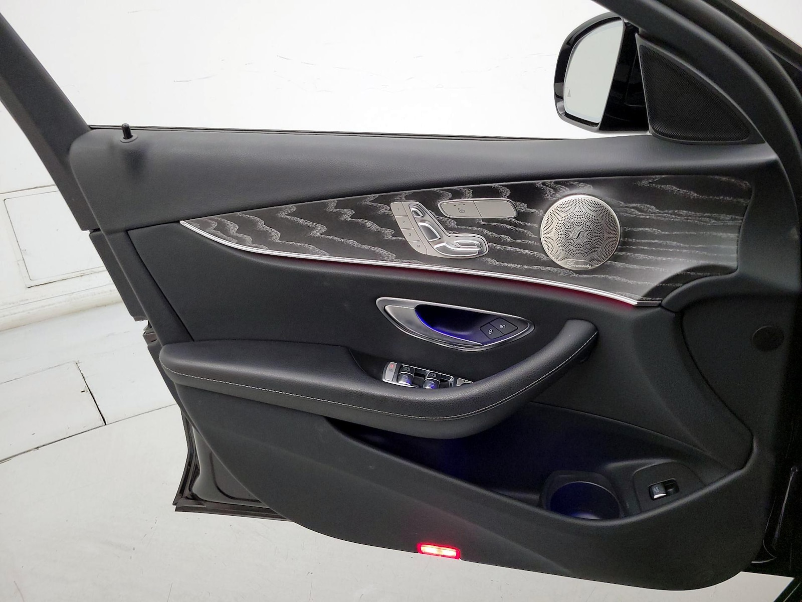 2021 Mercedes-Benz E-Class E350 - Photo 13