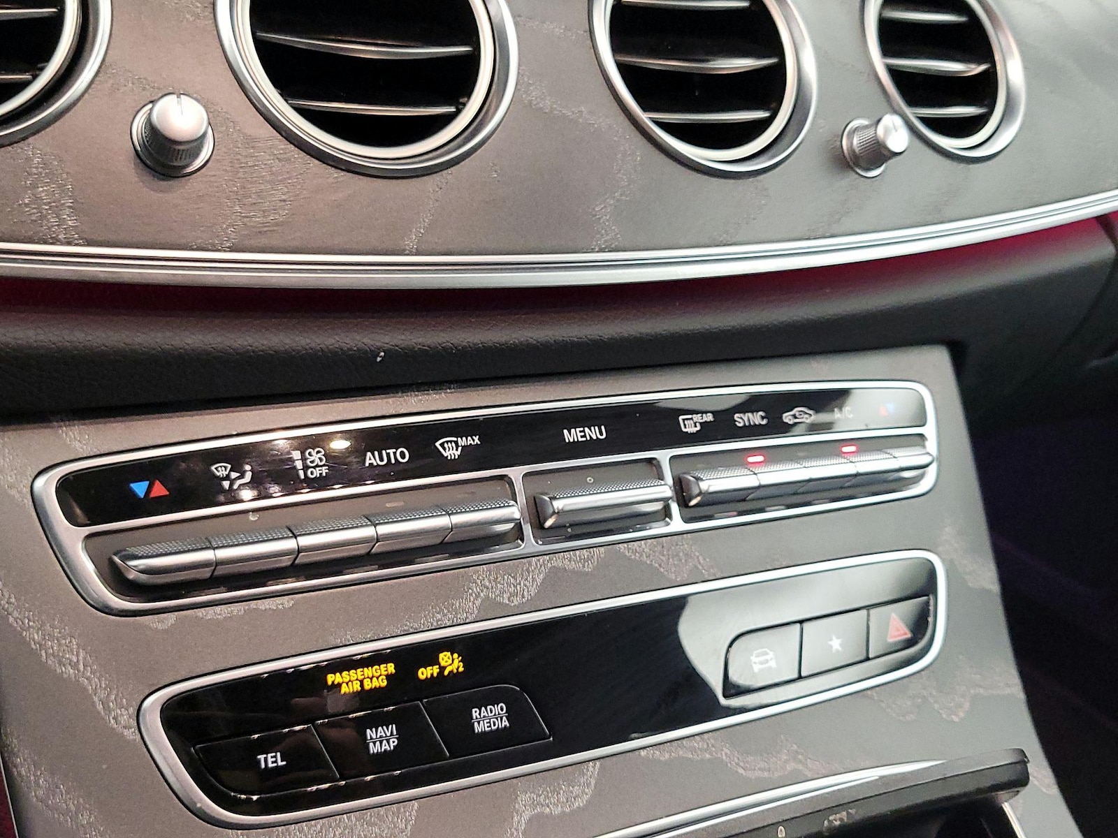 2021 Mercedes-Benz E-Class E350 - Photo 17