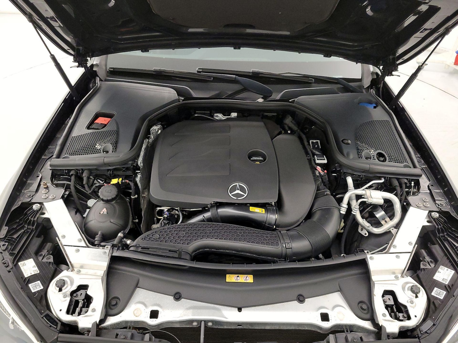 2021 Mercedes-Benz E-Class E350 - Photo 21