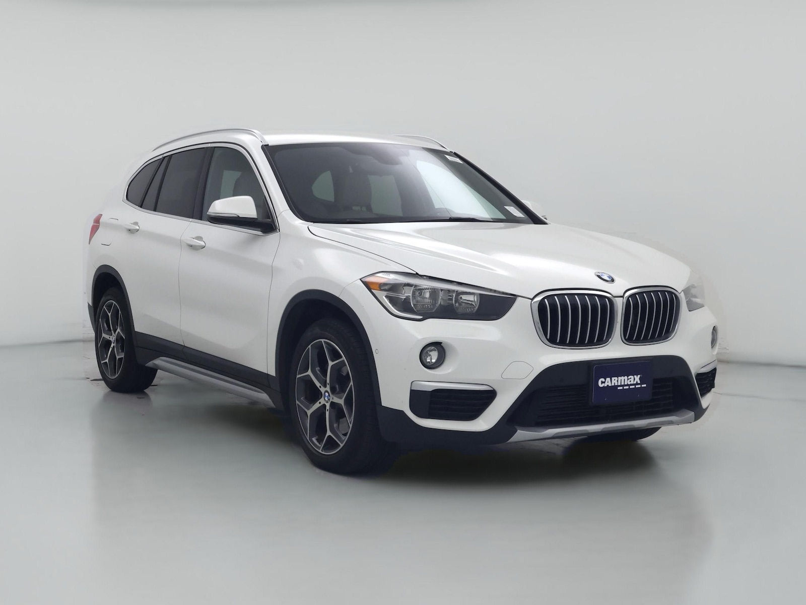 2018 BMW X1 28i