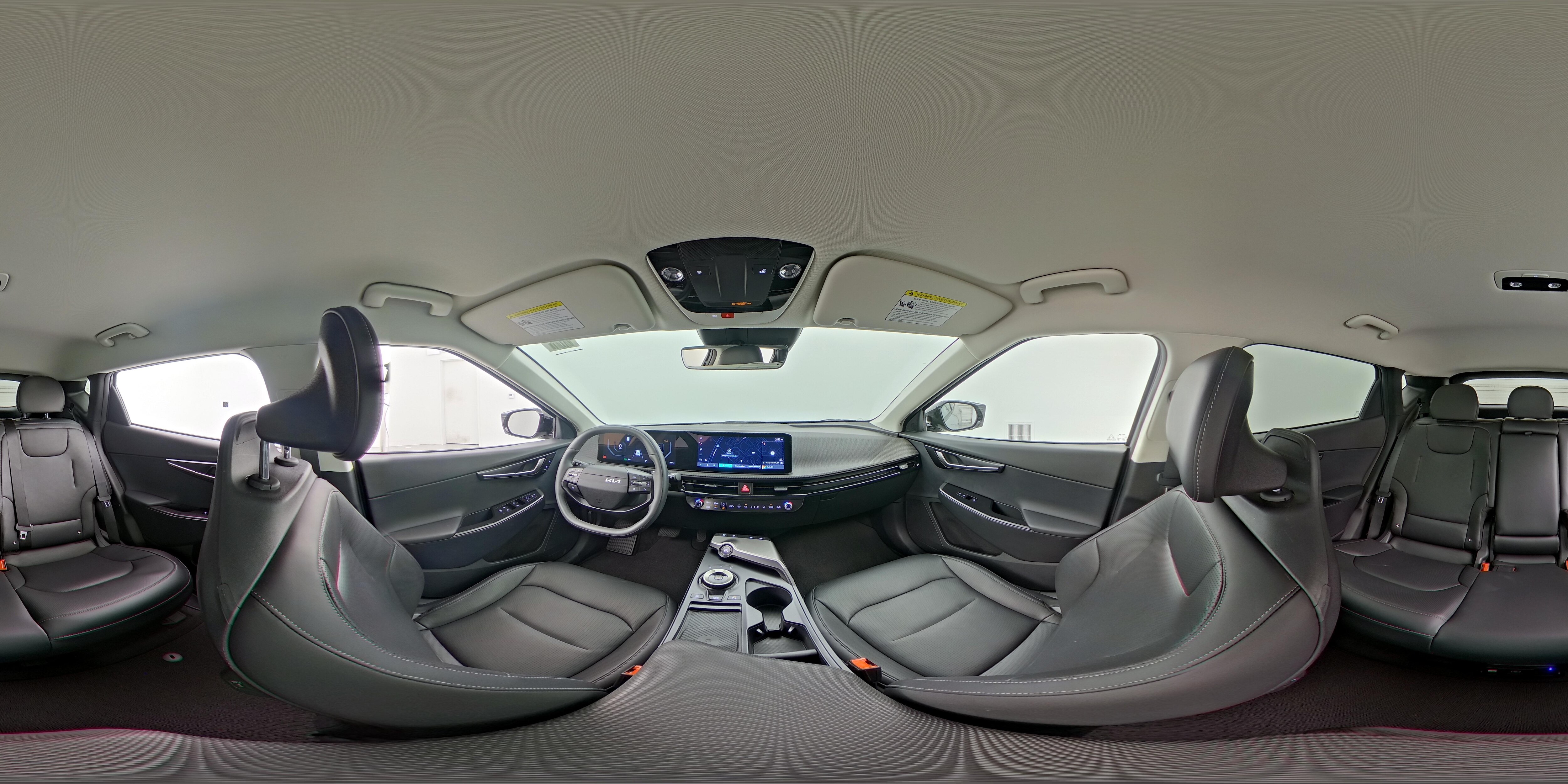 2025 Kia EV6 Wind - Photo 25