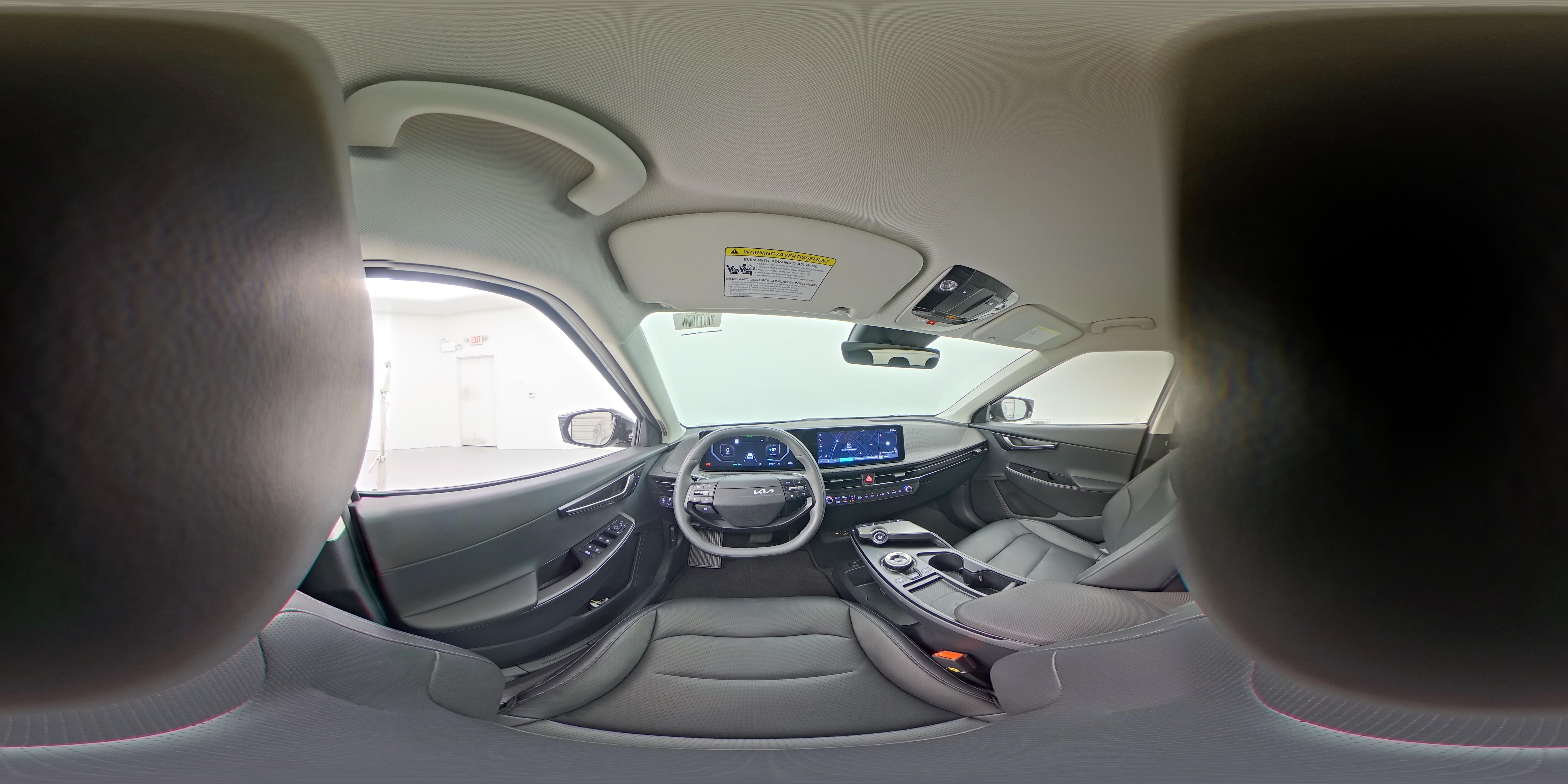 2025 Kia EV6 Wind - Photo 27