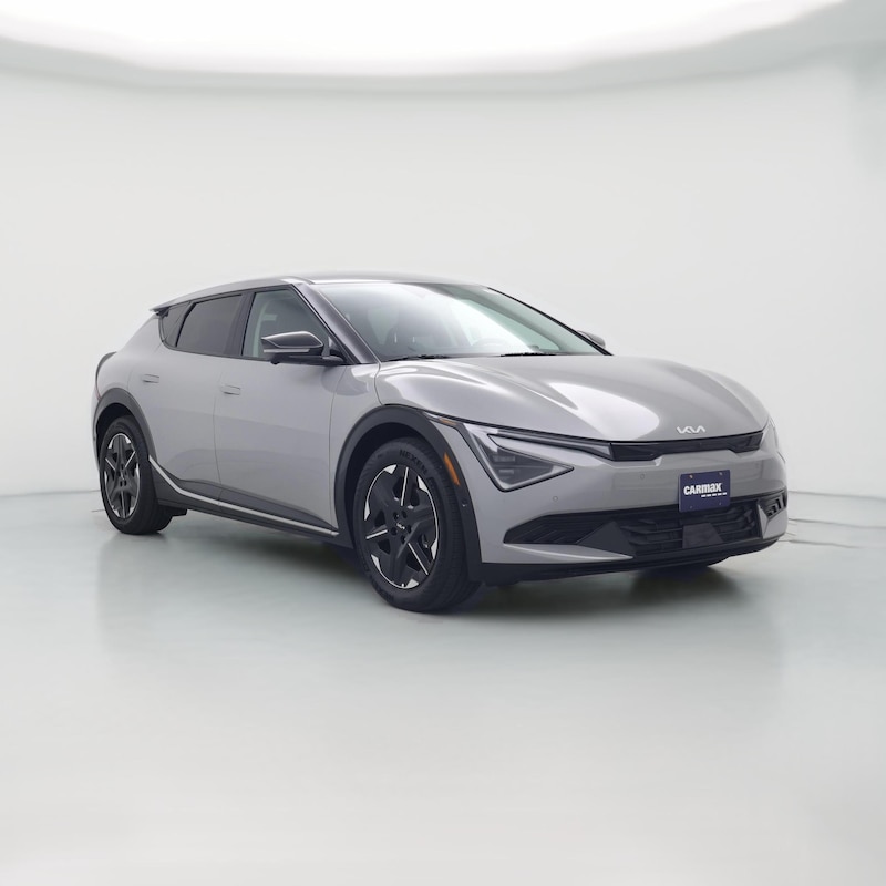 2025 Kia EV6 Wind