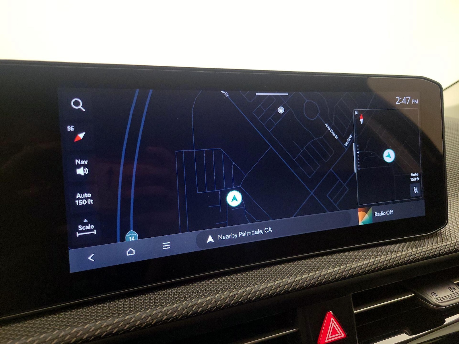 2025 Kia EV6 Wind - Photo 15