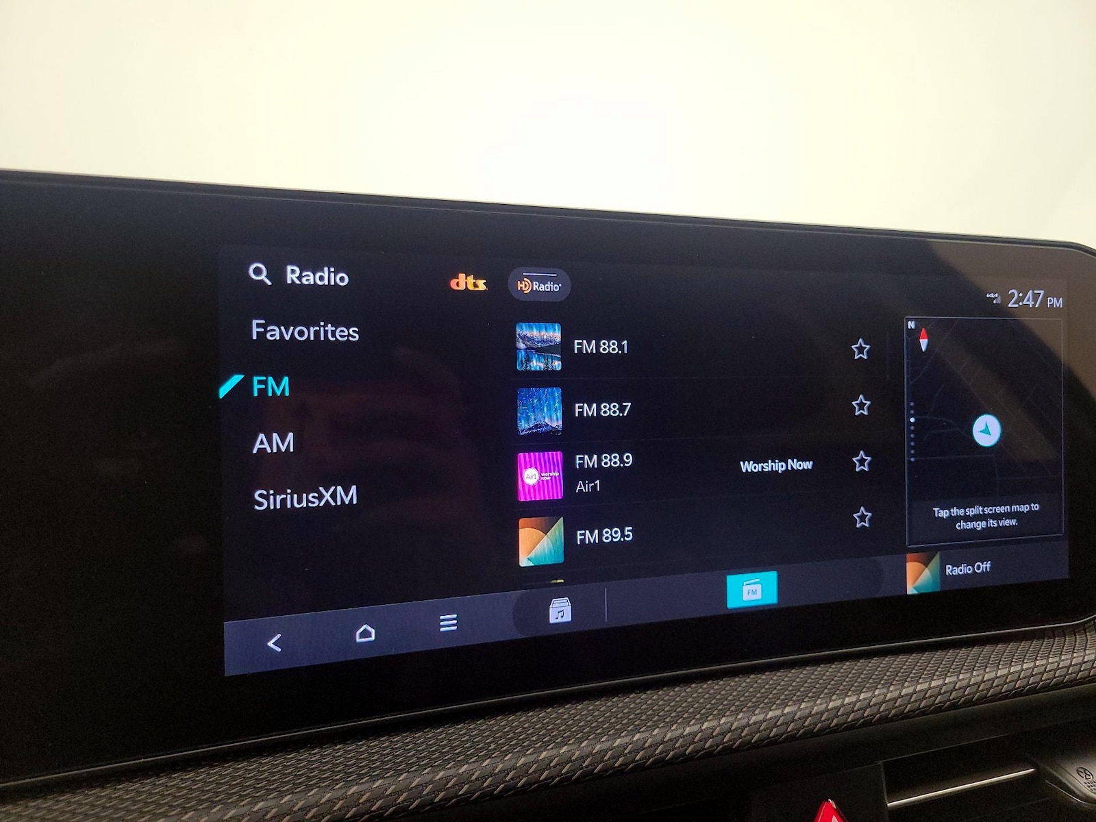 2025 Kia EV6 Wind - Photo 17
